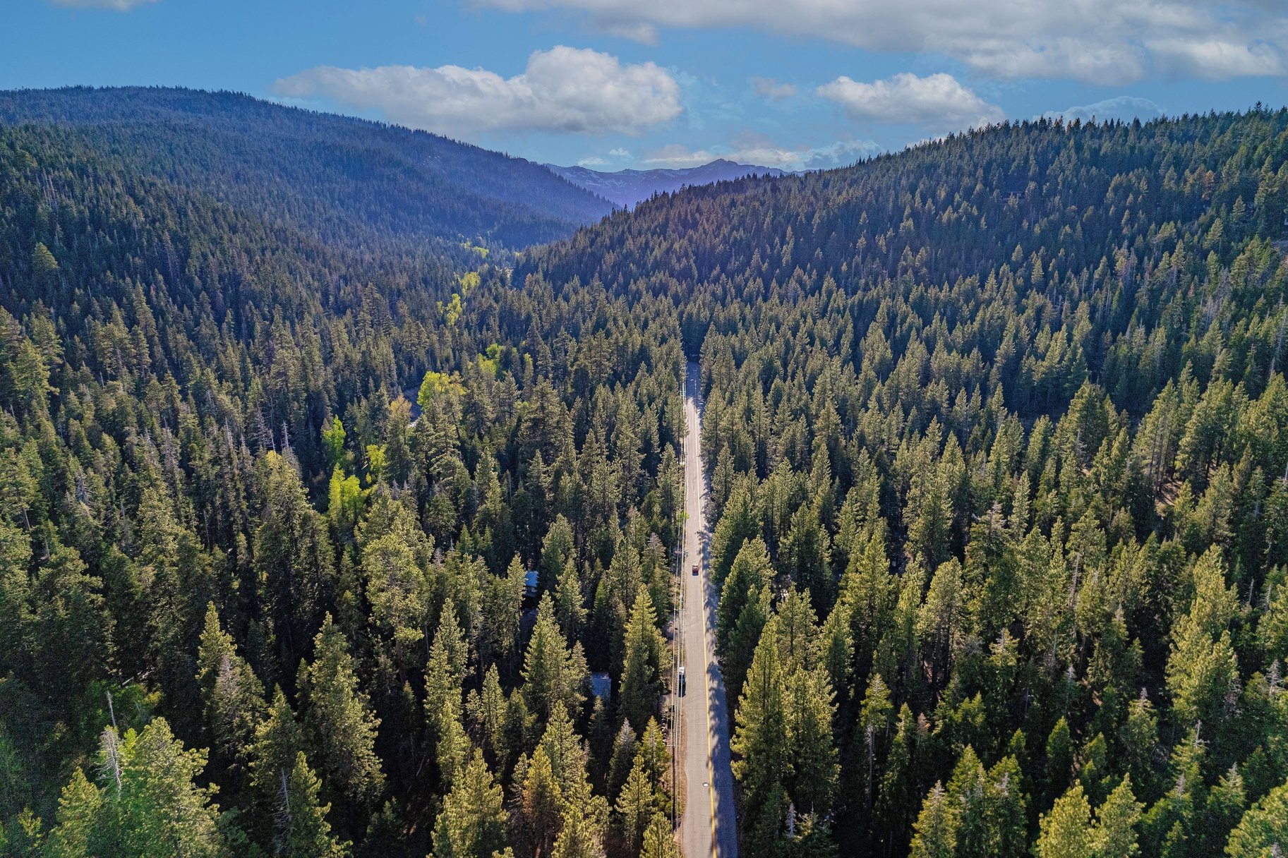  High Quality Custom Home Now Available on Tahoe