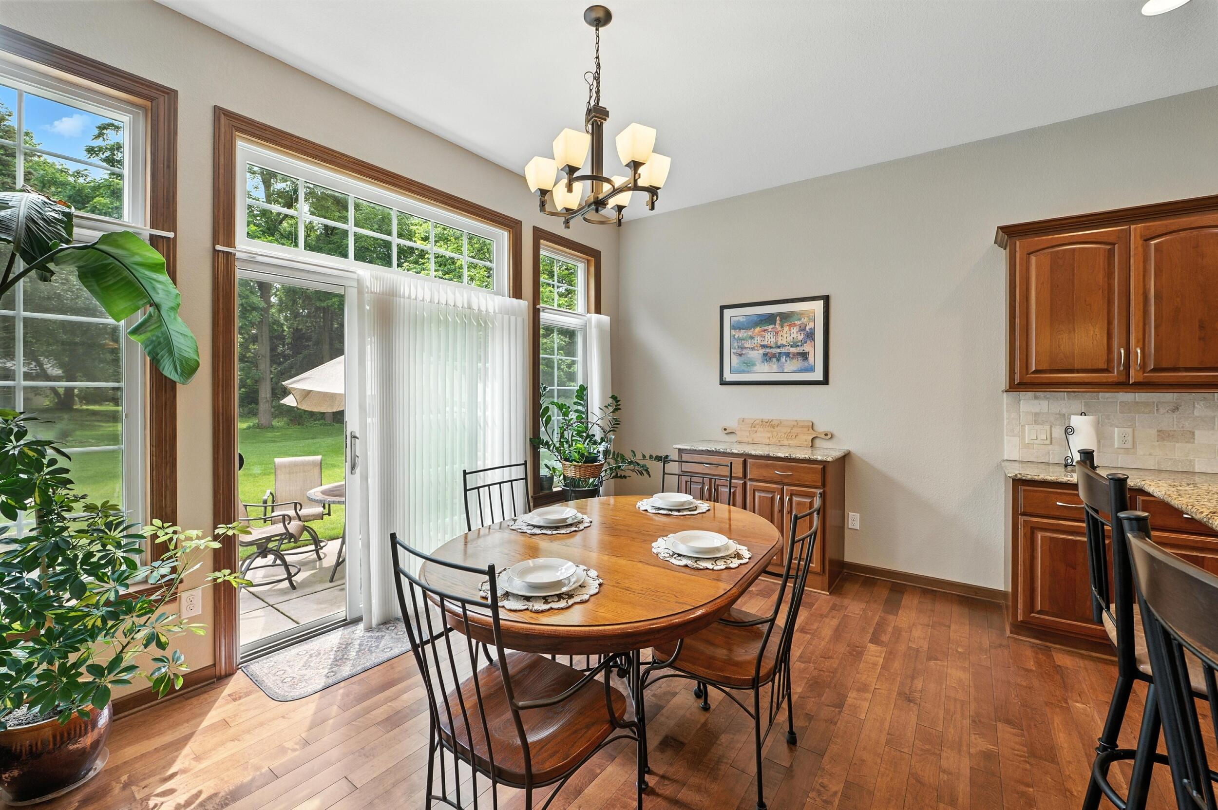 Sussex, Wisconsin, 53089, United States, 4 Bedrooms Bedrooms, ,4 BathroomsBathrooms,Residential,For Sale,1901044