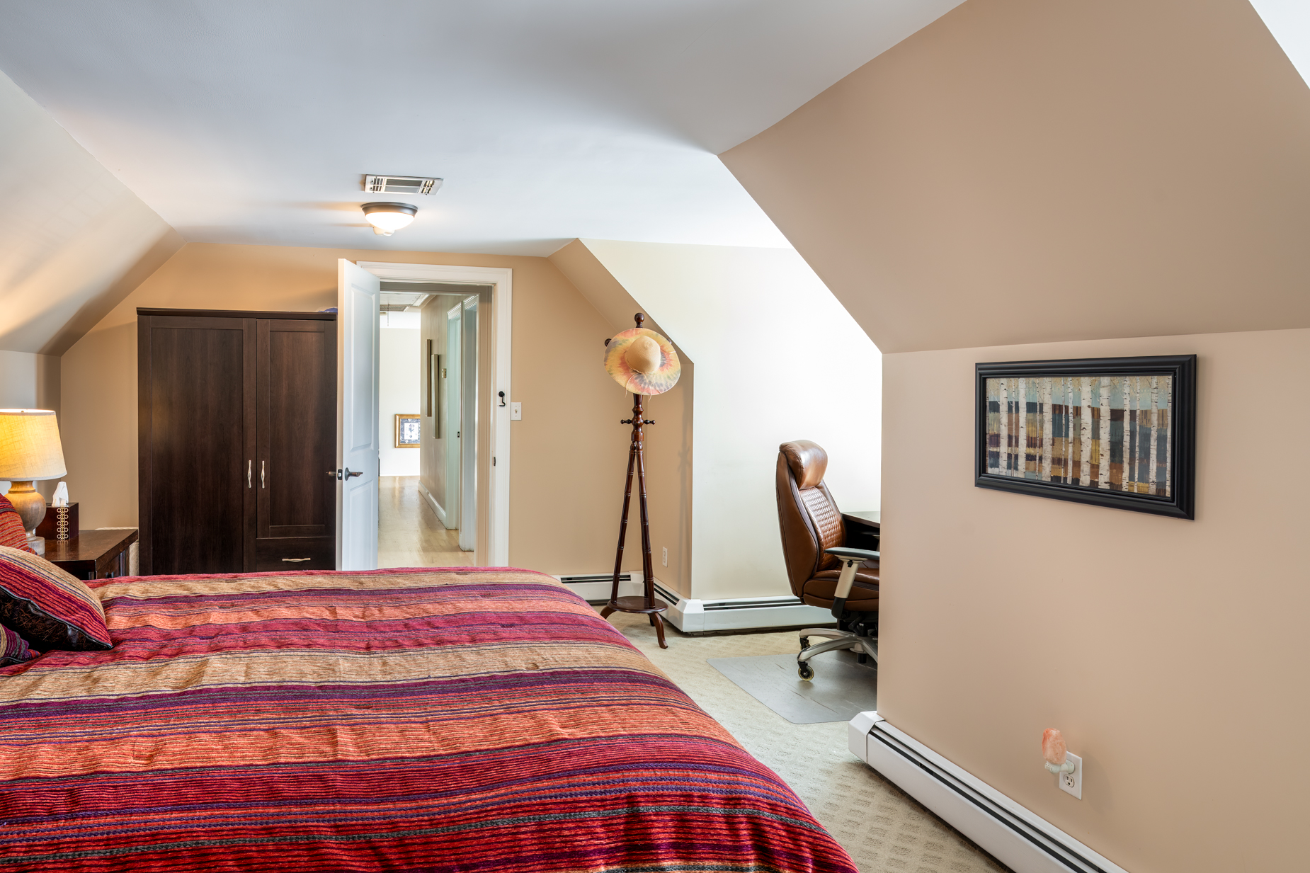  Charming Tappan Colonial - 物件實景