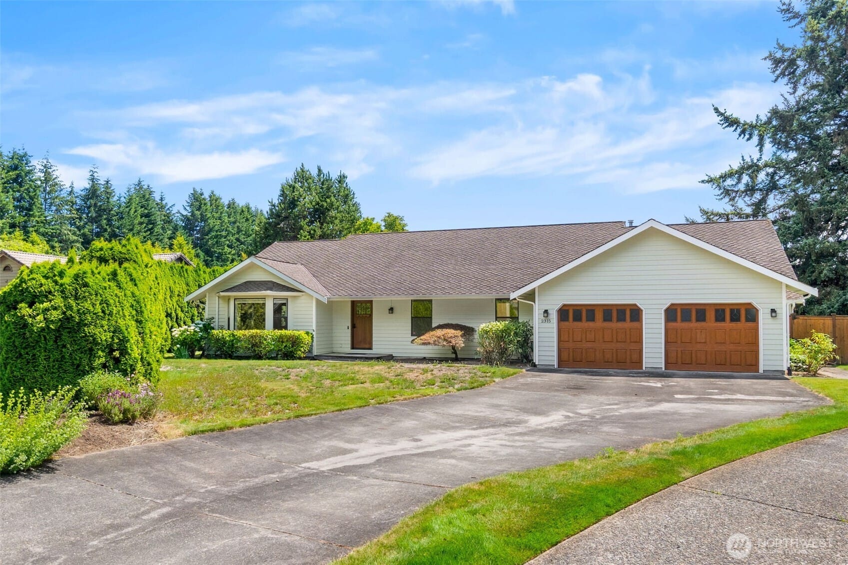Buckingham Dr, Olympia, WA 98501