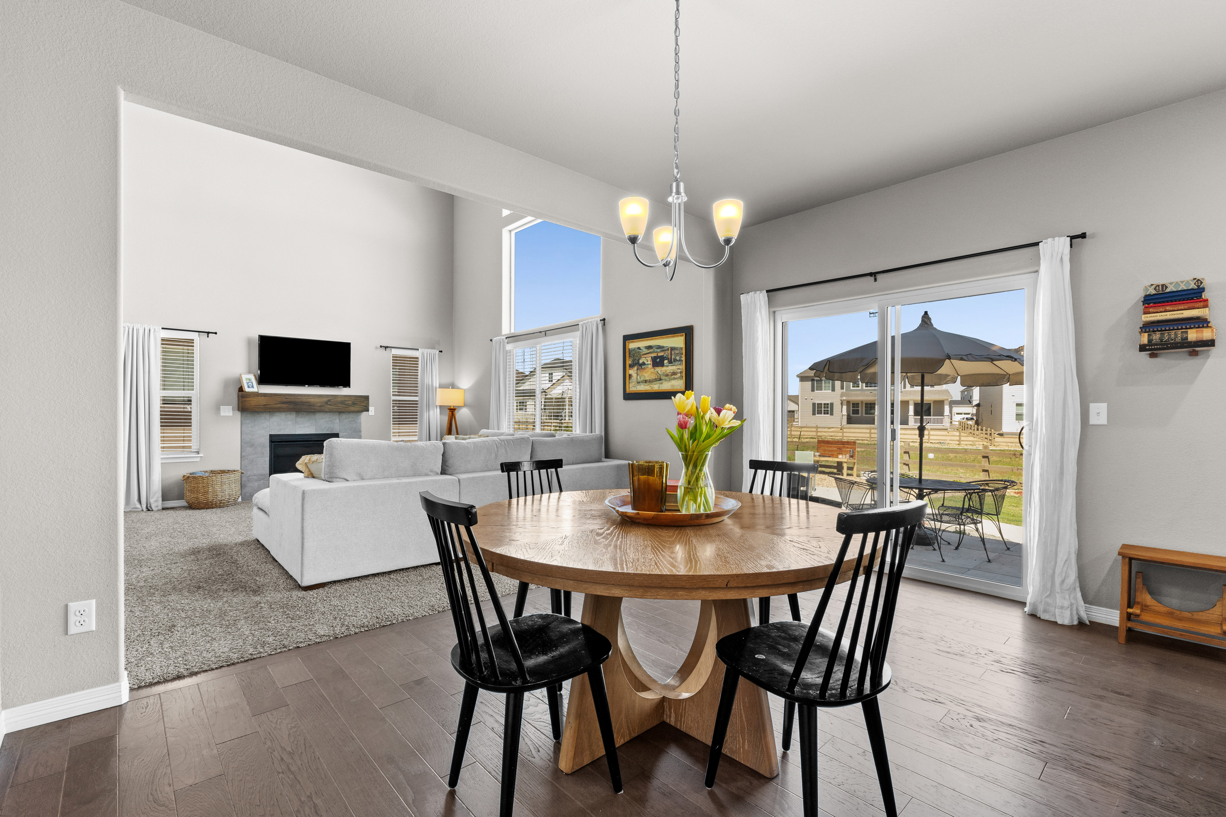 1430 Larimer Ridge Pkwy, Timnath, CO, 80547 - 物件實景