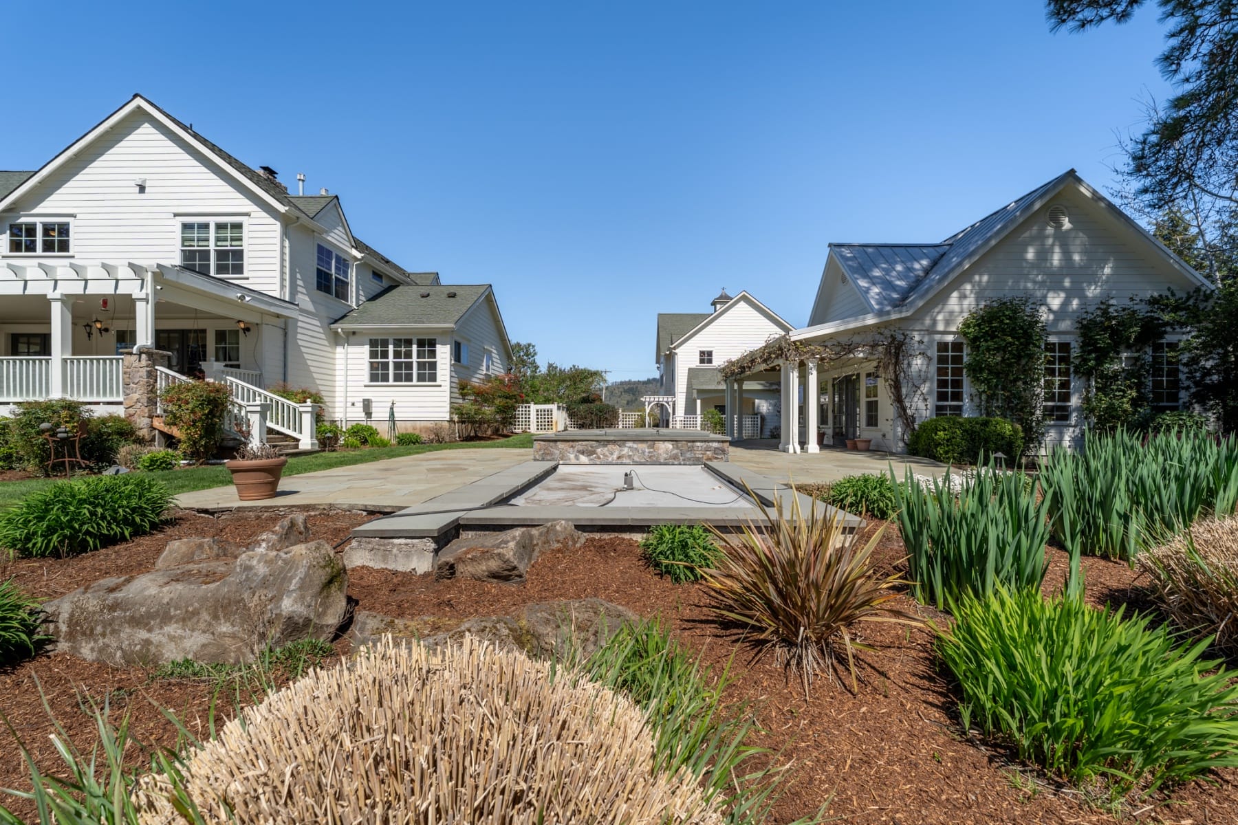  21200 SE OLD BETHEL RD Amity, OR 97101 - 物件實景