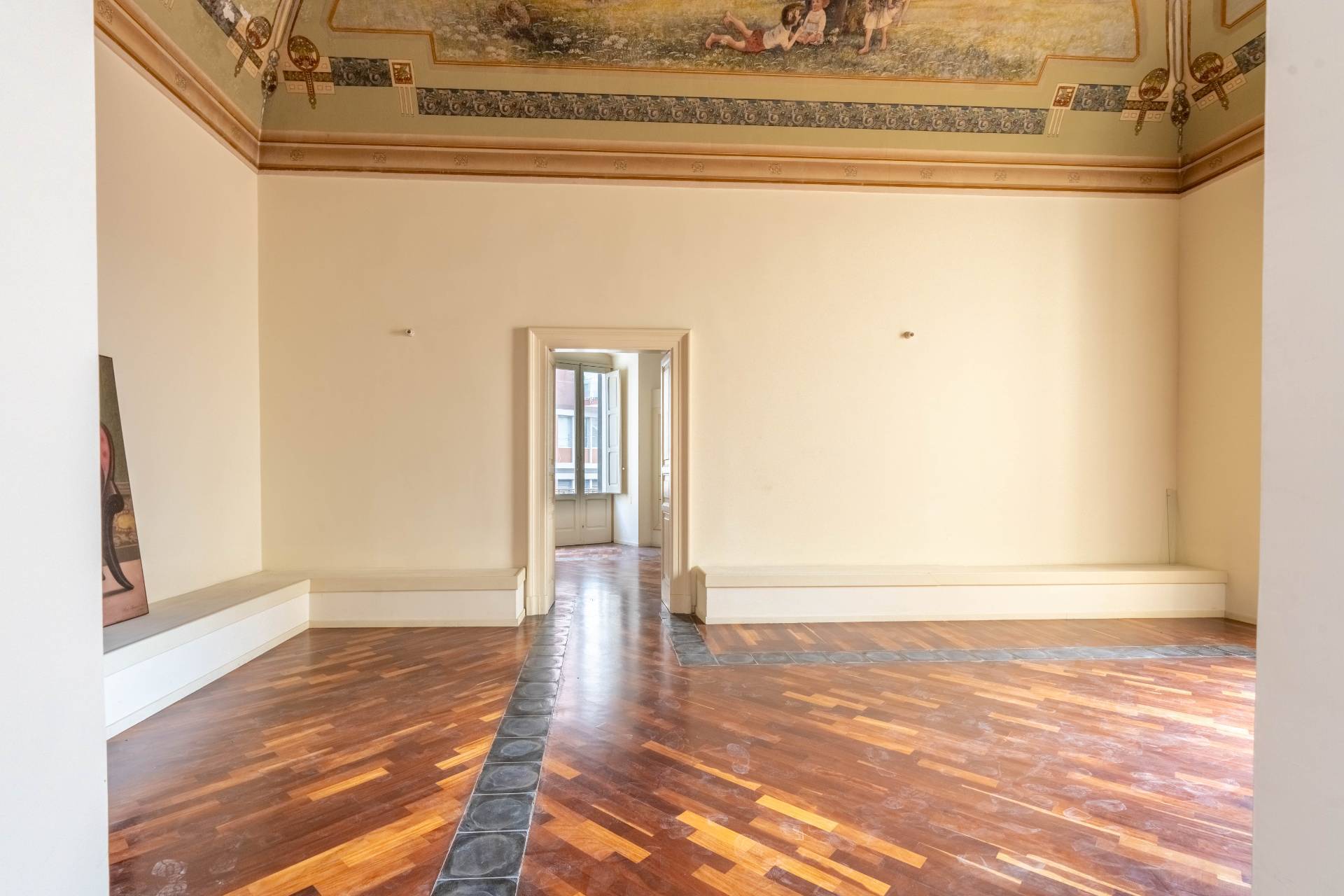 Piazza Anime / Corso Roma, Brindisi, Brindisi, 72100, IT, 8 Bedrooms Bedrooms, ,2 BathroomsBathrooms,Residential,For Sale,Piazza Anime / Corso Roma,1629554