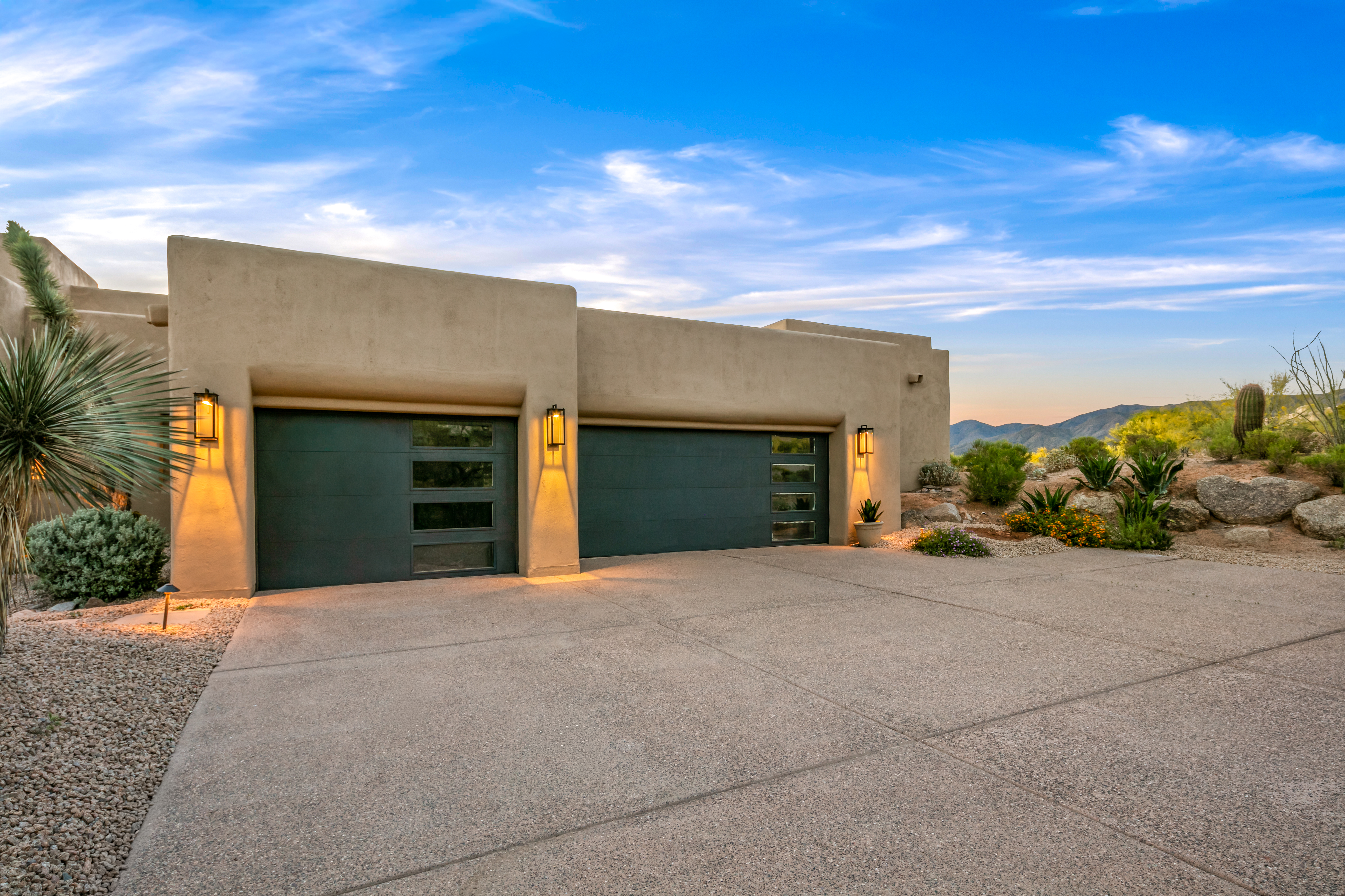  10295 E Rising Sun Drive  Scottsdale, AZ - 物件實景