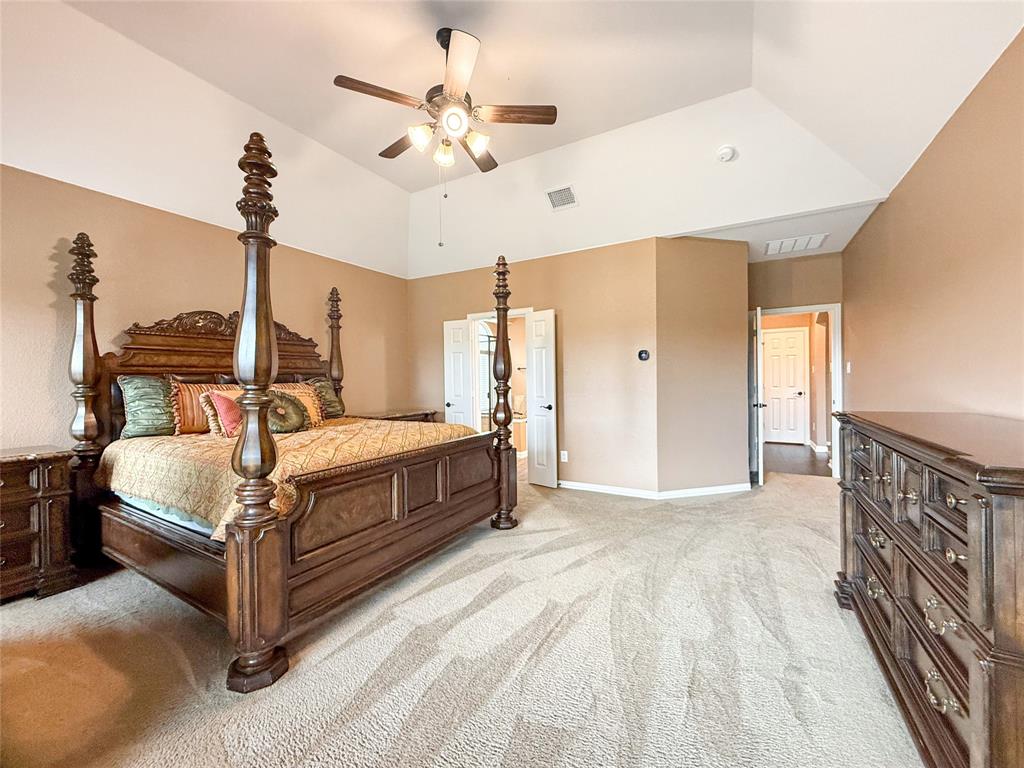 Forney, Texas, 75126, United States, 5 Bedrooms Bedrooms, ,4 BathroomsBathrooms,Residential,For Sale,1736968