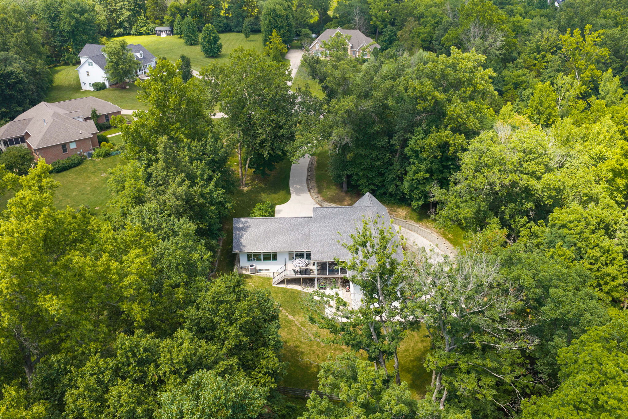  10036 Laurel Glen Drive, Loveland, OH 45140 - 物件實景