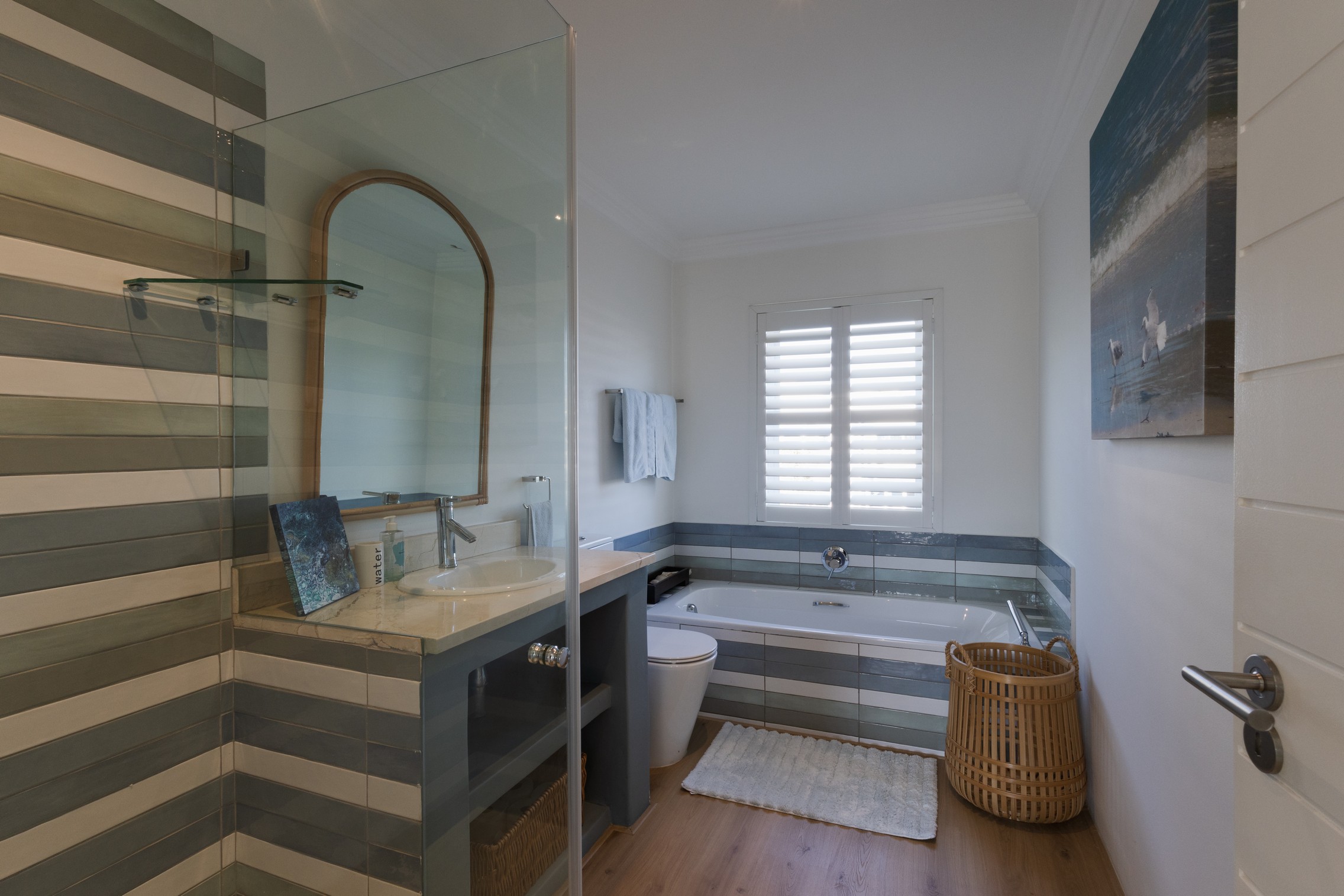  E1 Essenhout Lane, Thesen Islands, Knysna - 物件實景