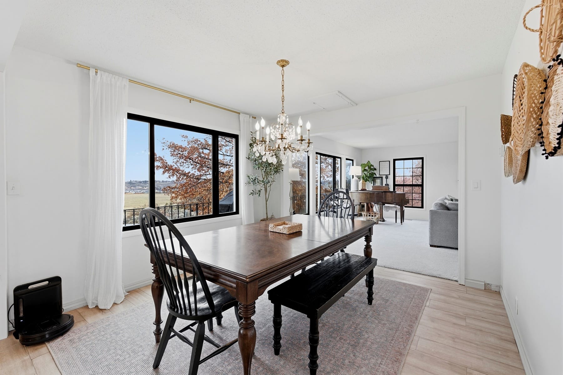  1103 NE Richard Lane Madras, OR 97741 - 物件實景