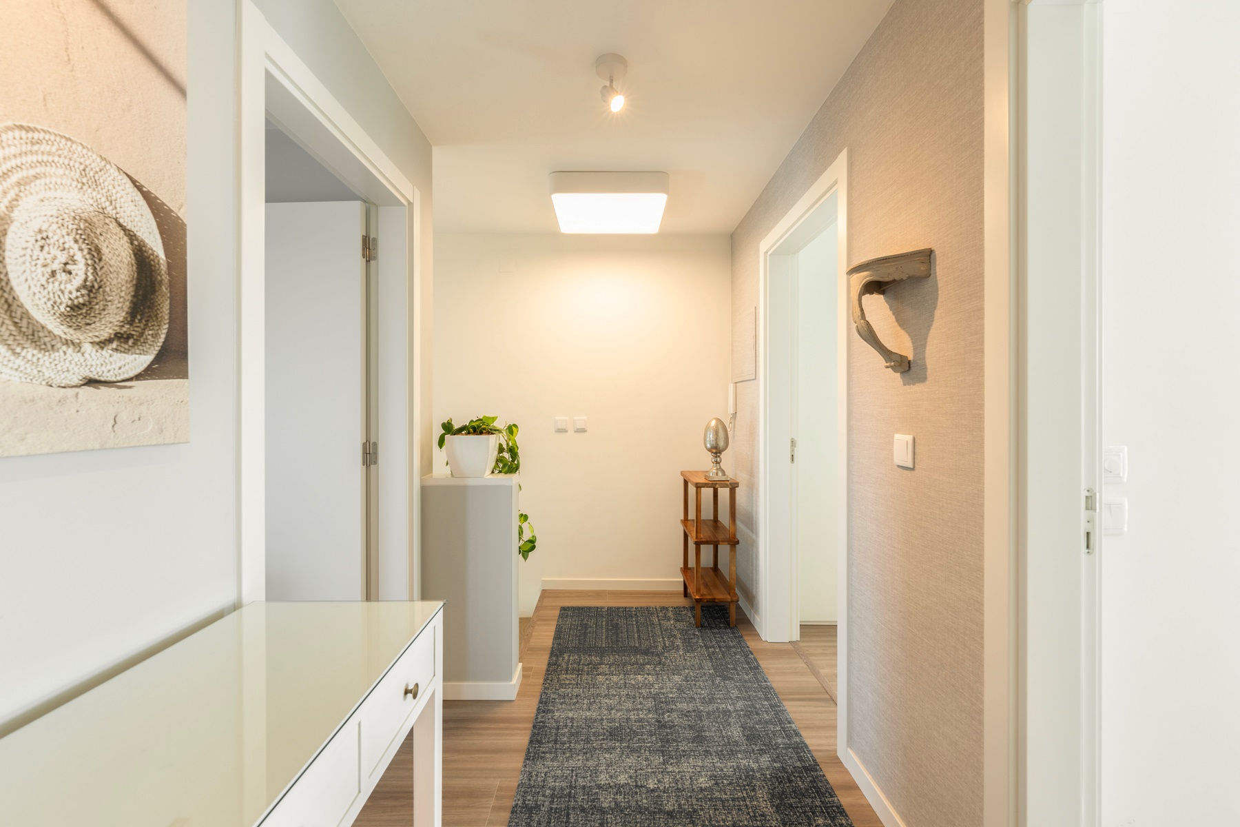  Ultimo Piso/Penthouse, 4 bedrooms, for Sale - 物件實景