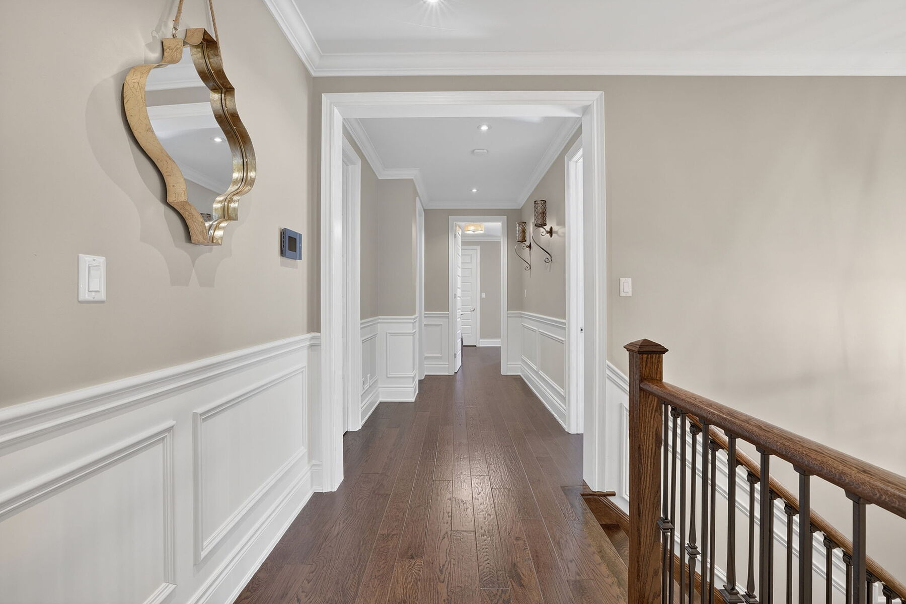  Richmond Hill, Greater Toronto Area - 物件實景