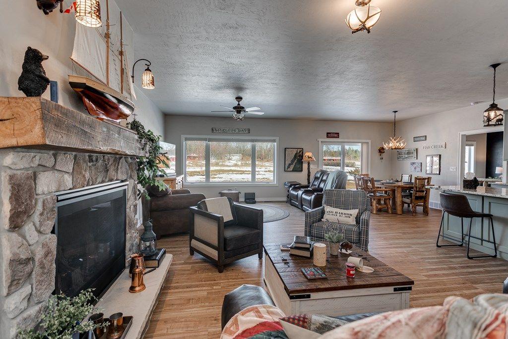 Egg Harbor, Wisconsin, 54209, United States, 2 Bedrooms Bedrooms, ,2 BathroomsBathrooms,Residential,For Sale,1721513