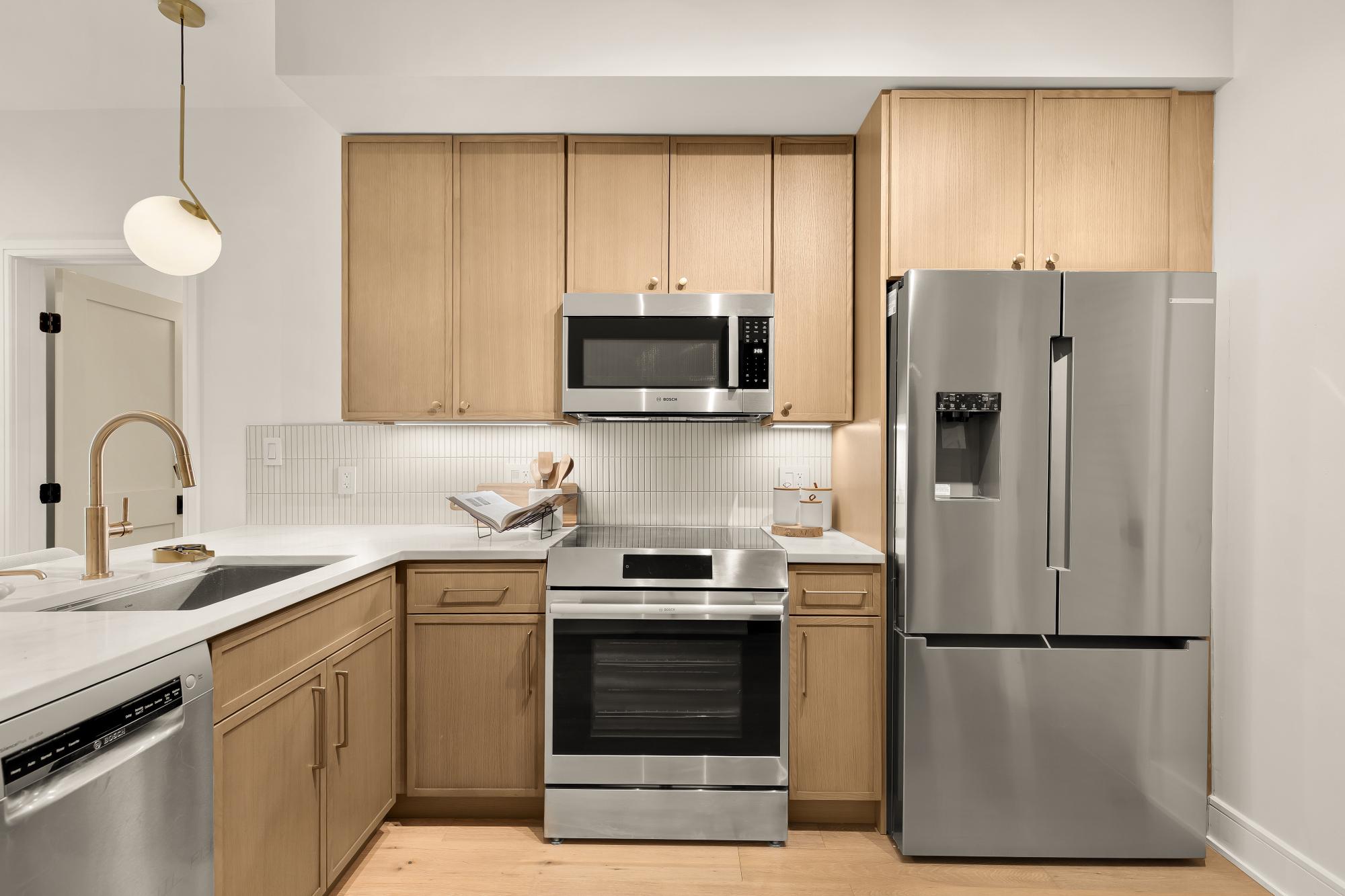  3319 12th St NE, Washington, DC, 20017 - 物件實景