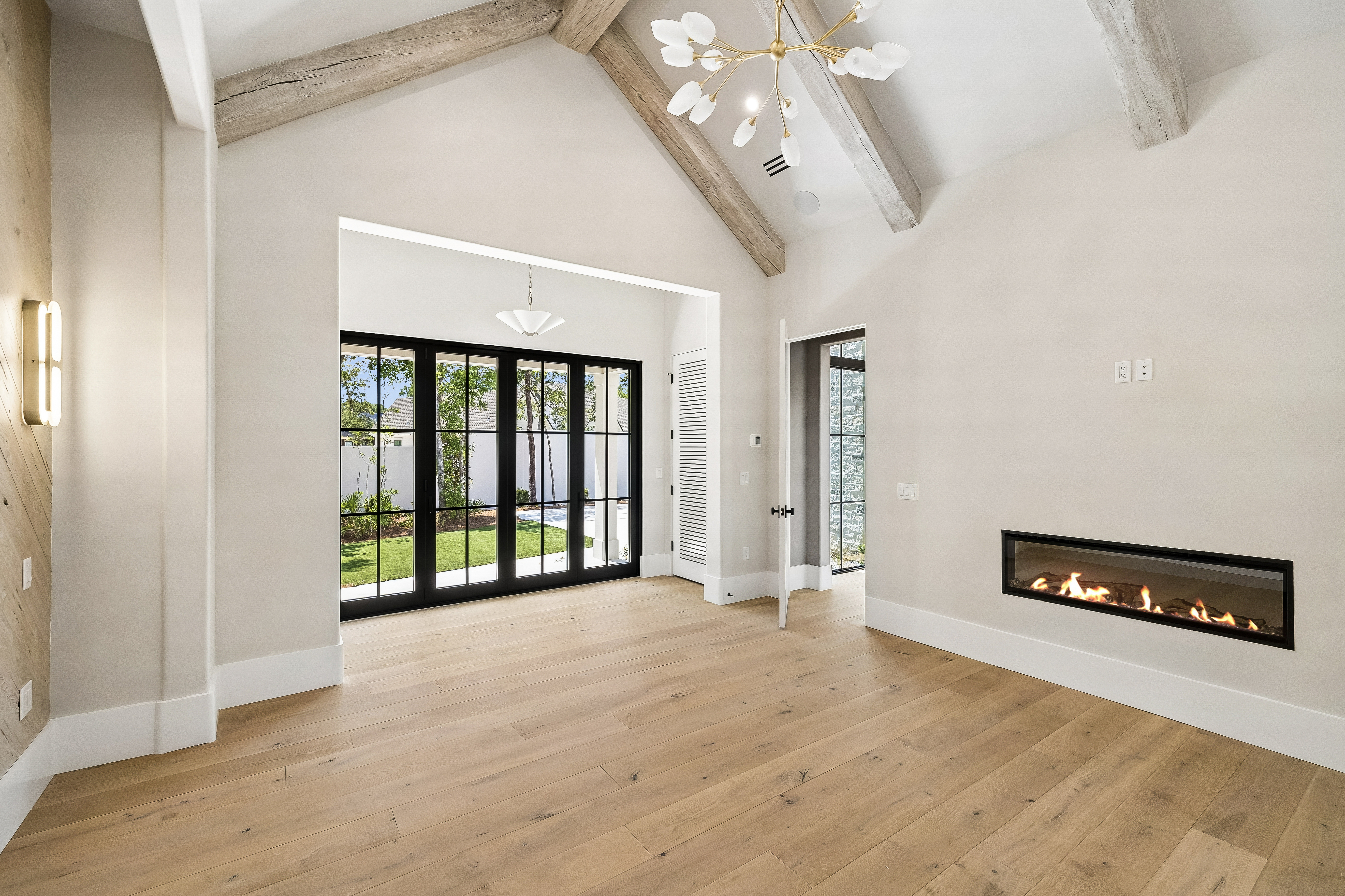  A Legacy Estate Beneath the Oaks of Point Washington - 物件實景