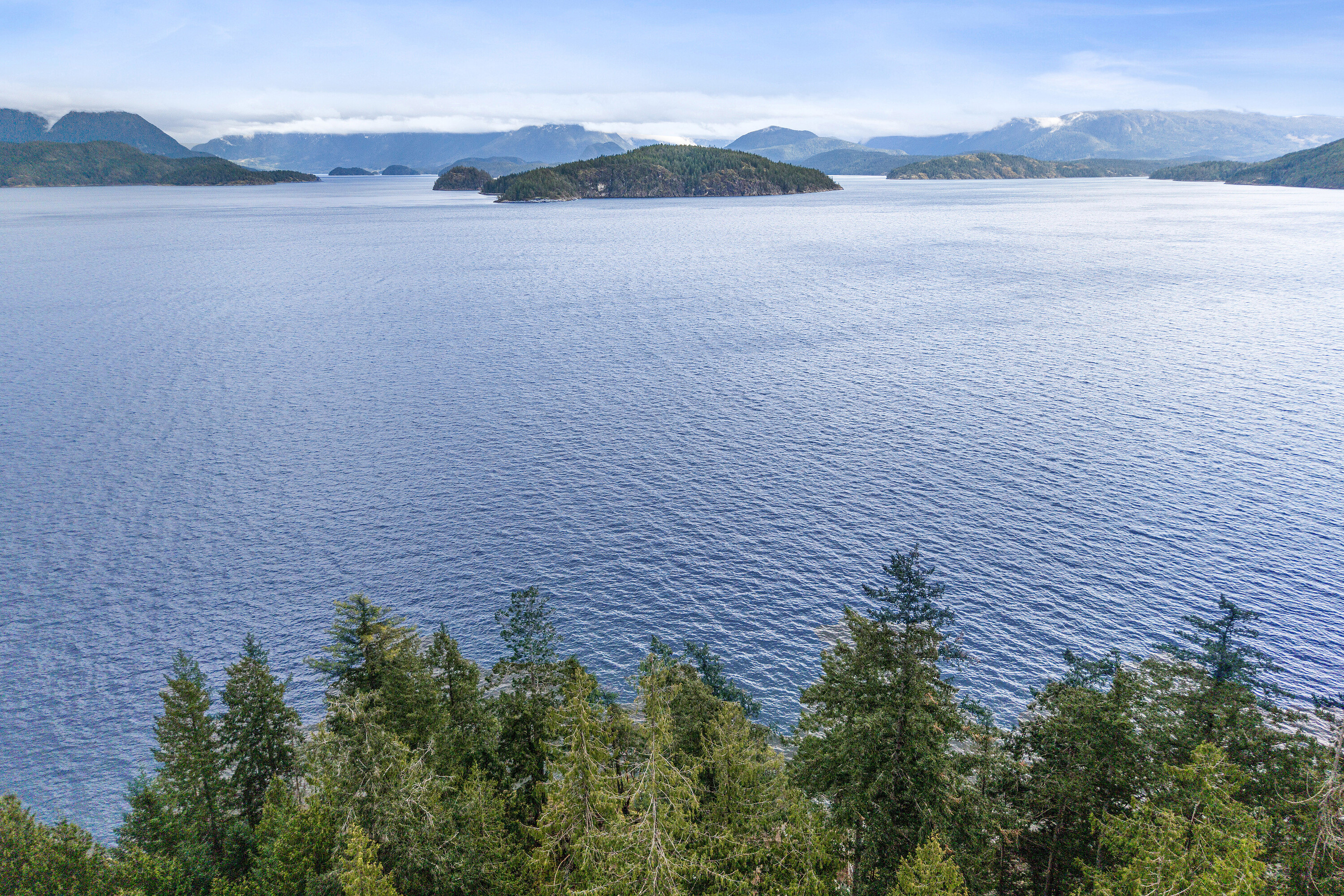  Private Lake Property - 物件實景