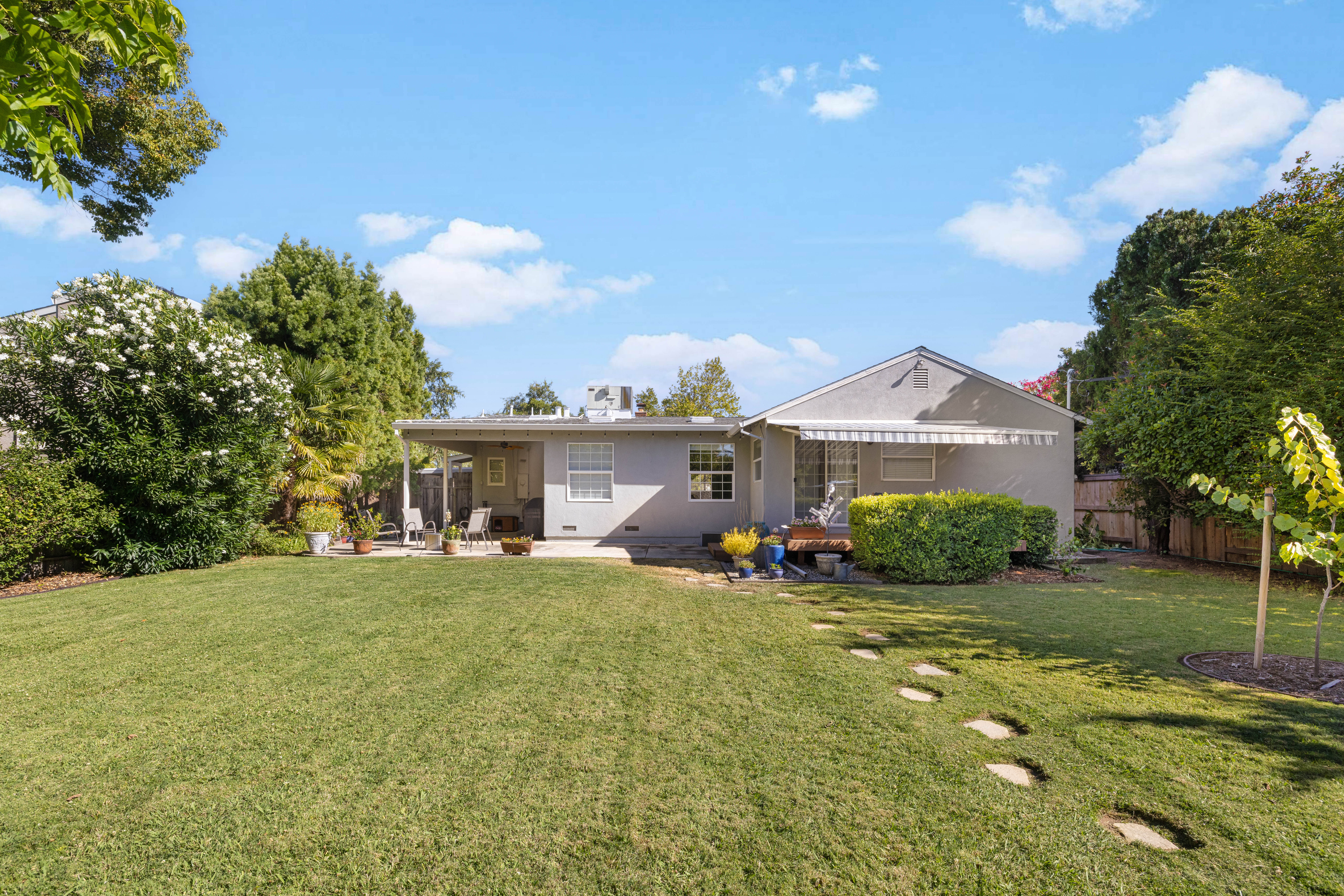  4013 Esperanza Drive, Sacramento, CA 95864 - 物件實景