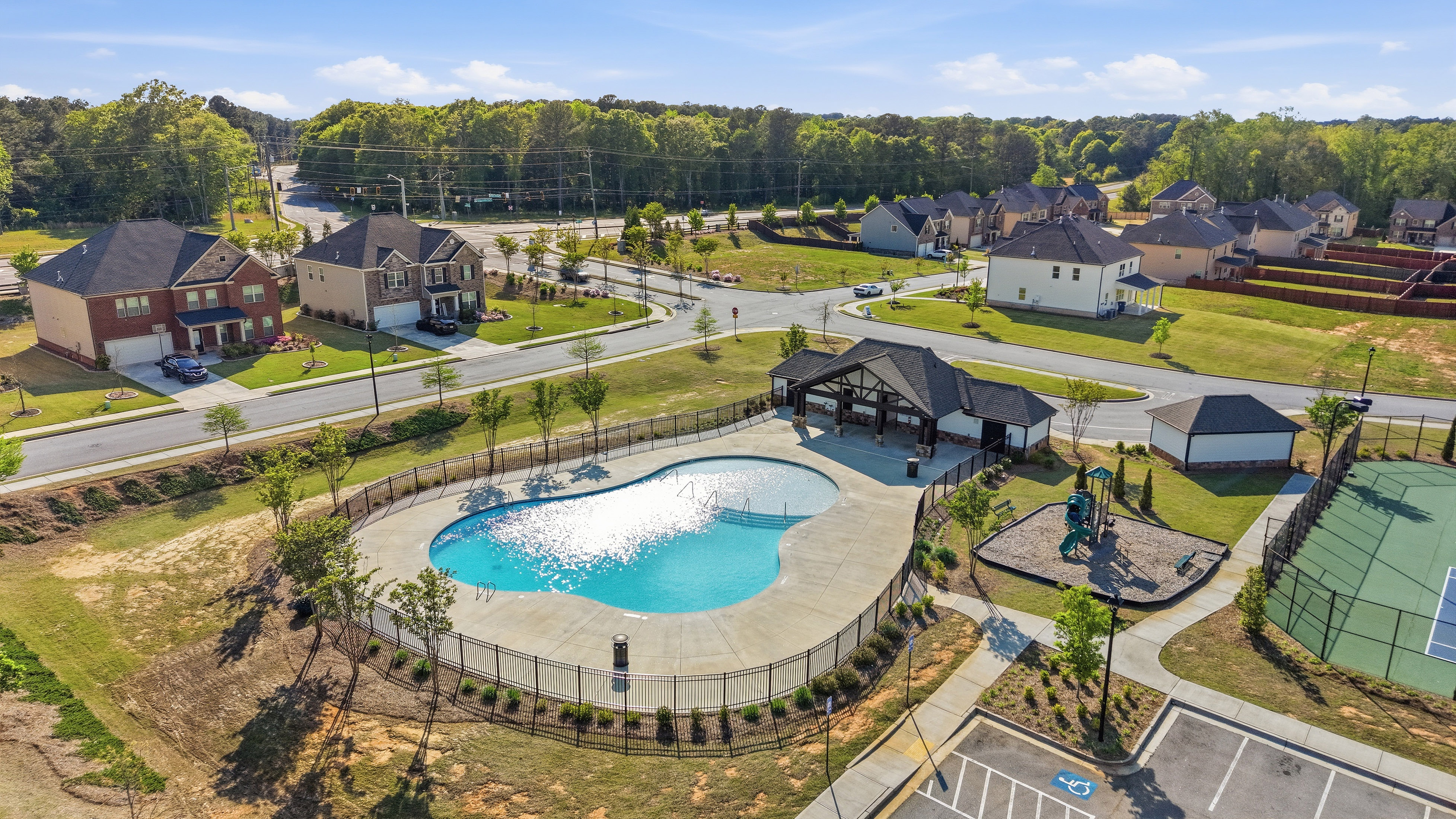  Beautifully Maintained Home in Desirable Independence Community - 物件實景