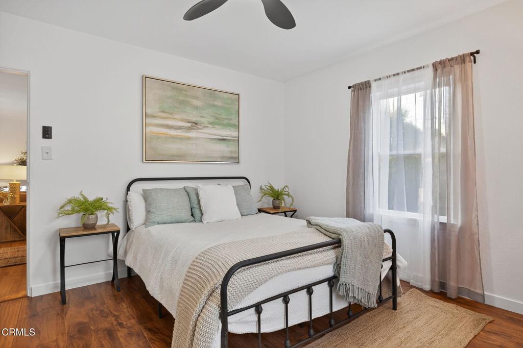 Ojai, California, 93023, United States, 4 Bedrooms Bedrooms, ,3 BathroomsBathrooms,Residential,For Sale,1989164