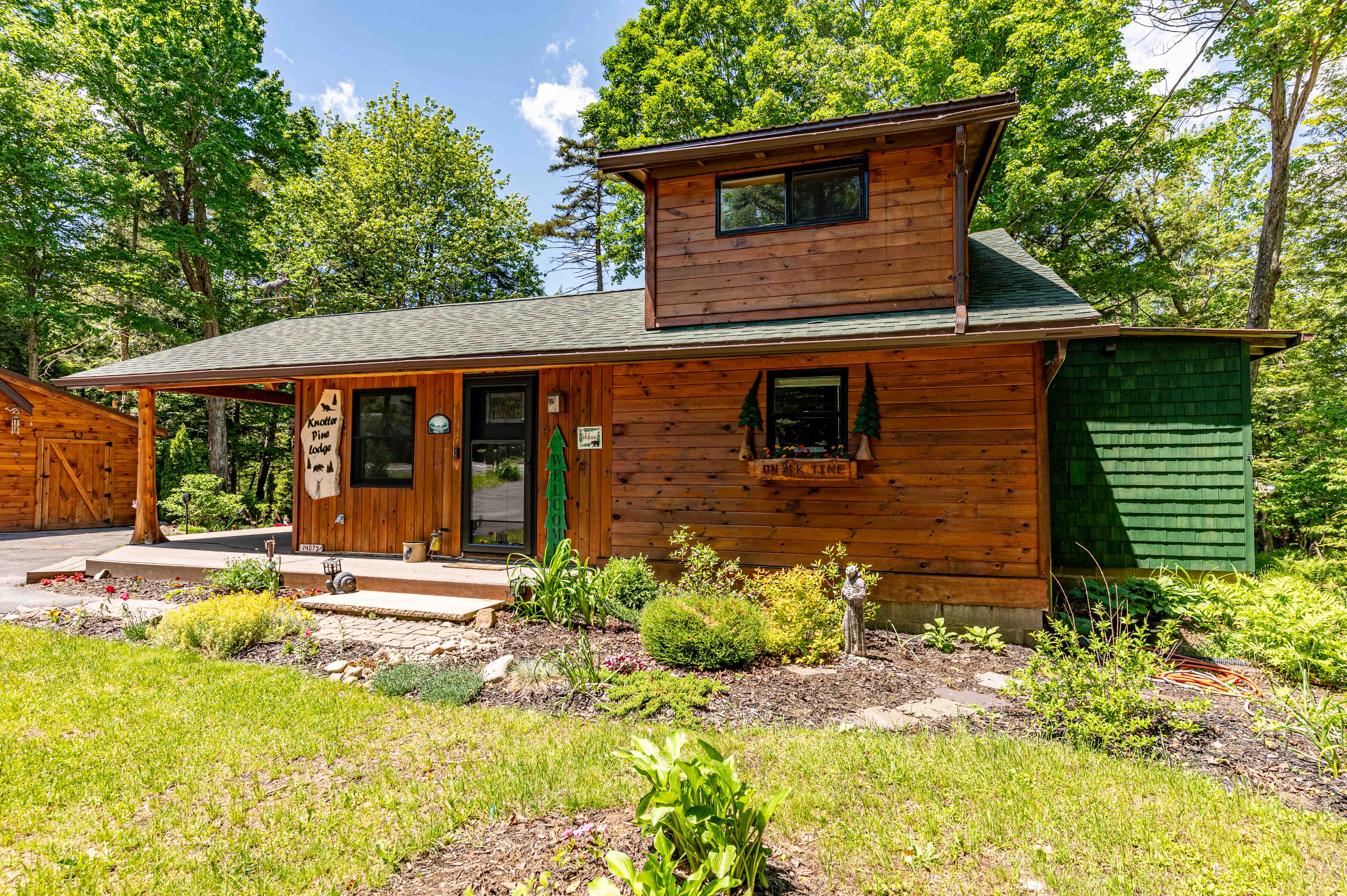  14079 NY-28, Forestport, NY, 13338 - 物件實景