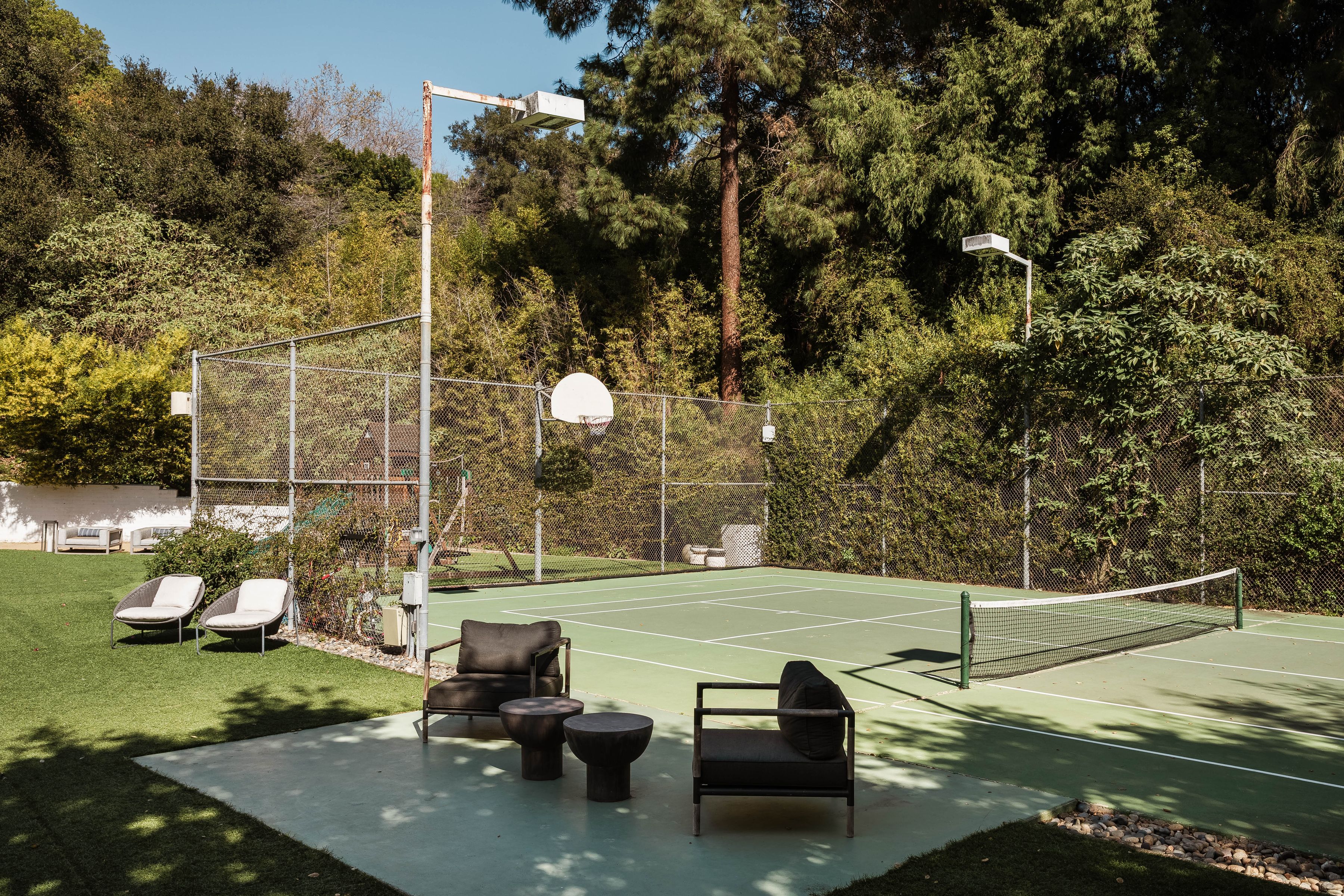  248 N Glenroy Ave - 物件實景