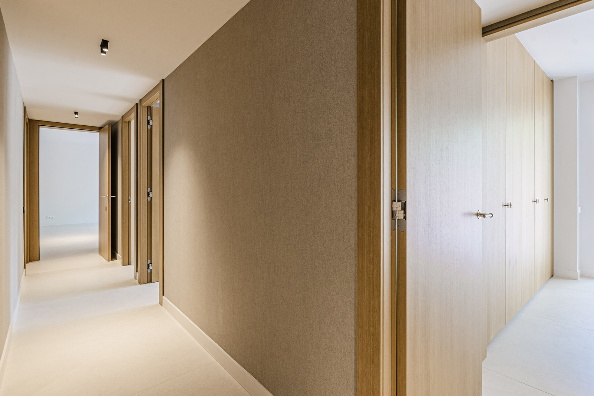  Luxury development in the exclusive area of Sant Gervasi. - 物件實景
