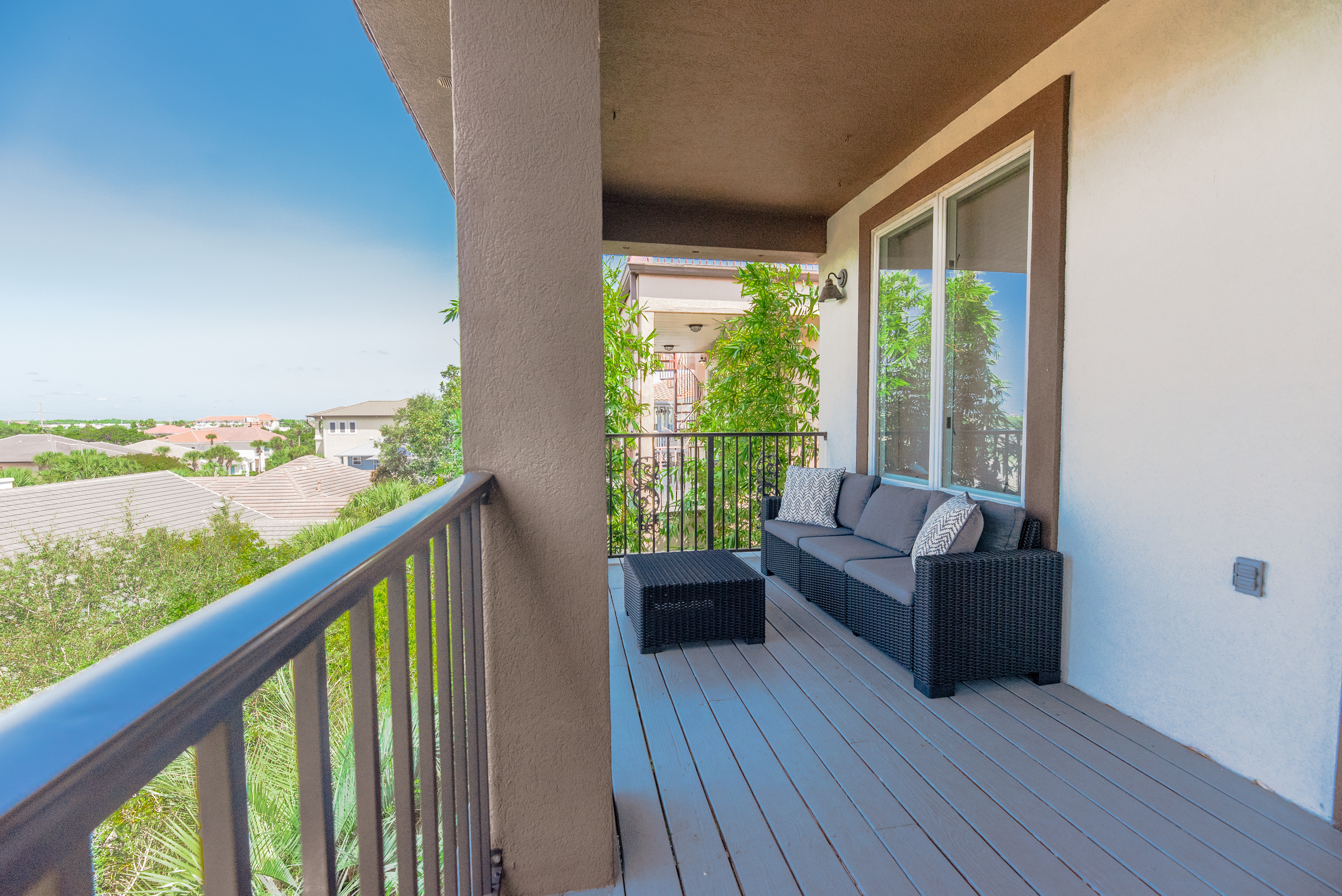  Spacious Coastal Retreat with Gulf Views & Deeded Beach Access - 物件實景