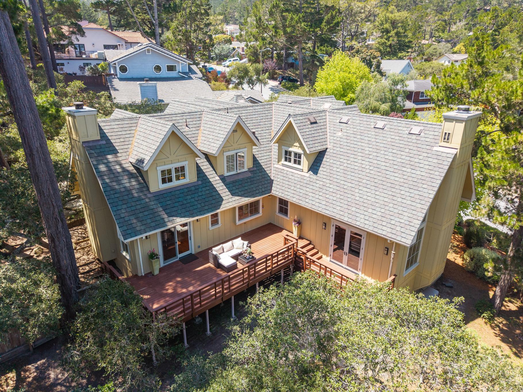  471 Dry Creek Road - 物件實景