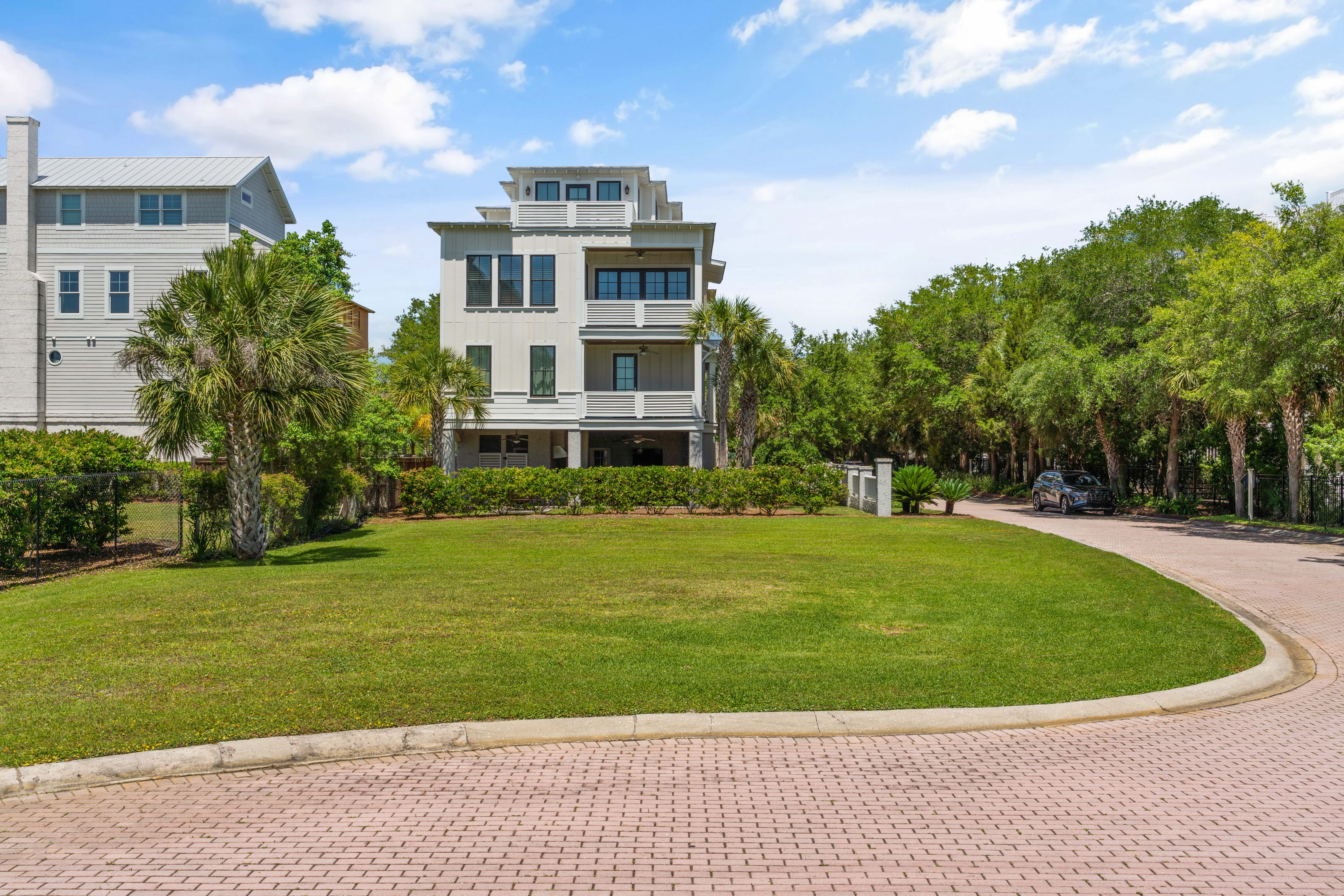  5 and 7 Sea Oats Lane - 物件實景