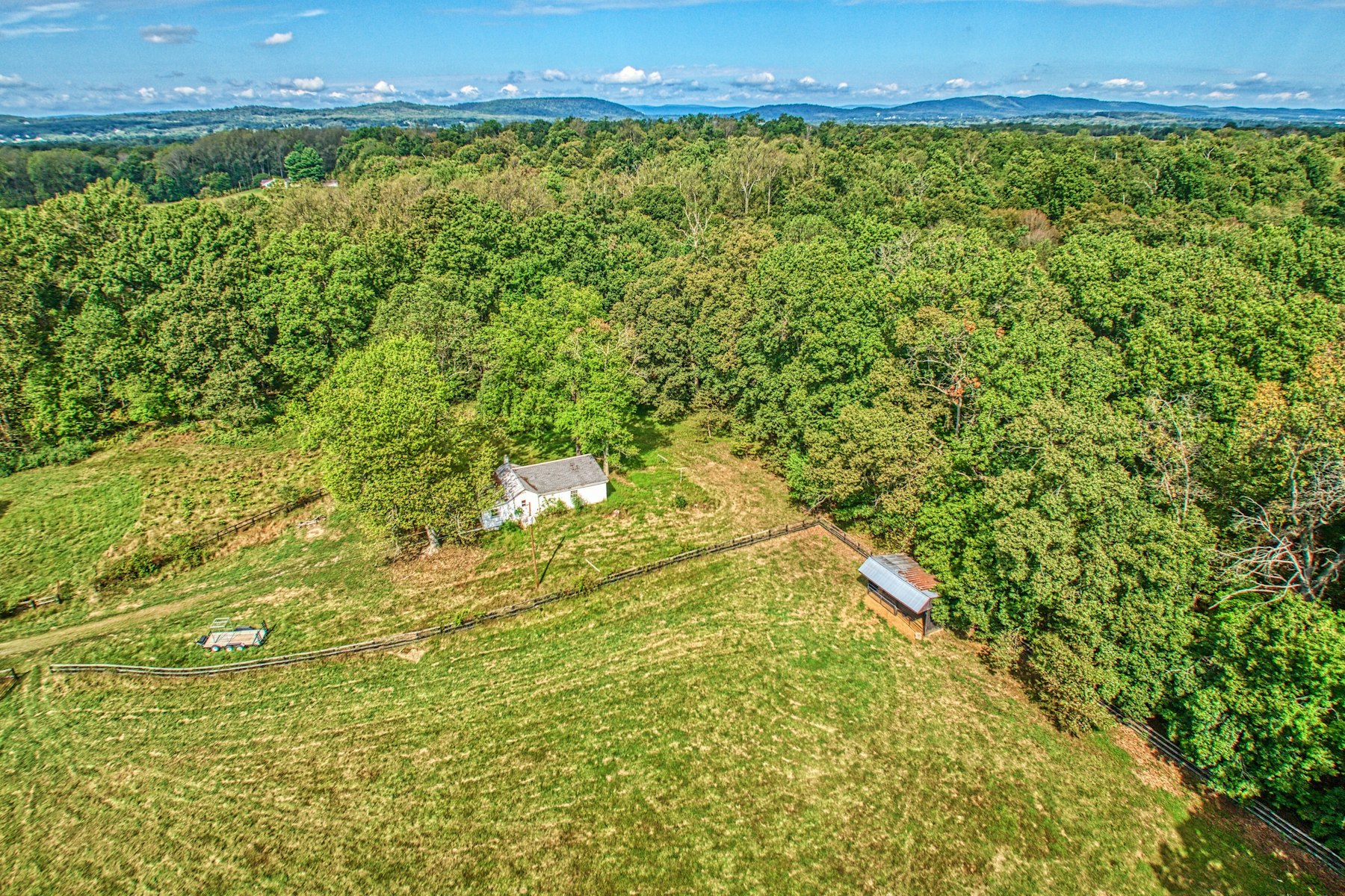  43470 Evans Pond Road, Leesburg, VA, 20176 - 物件實景