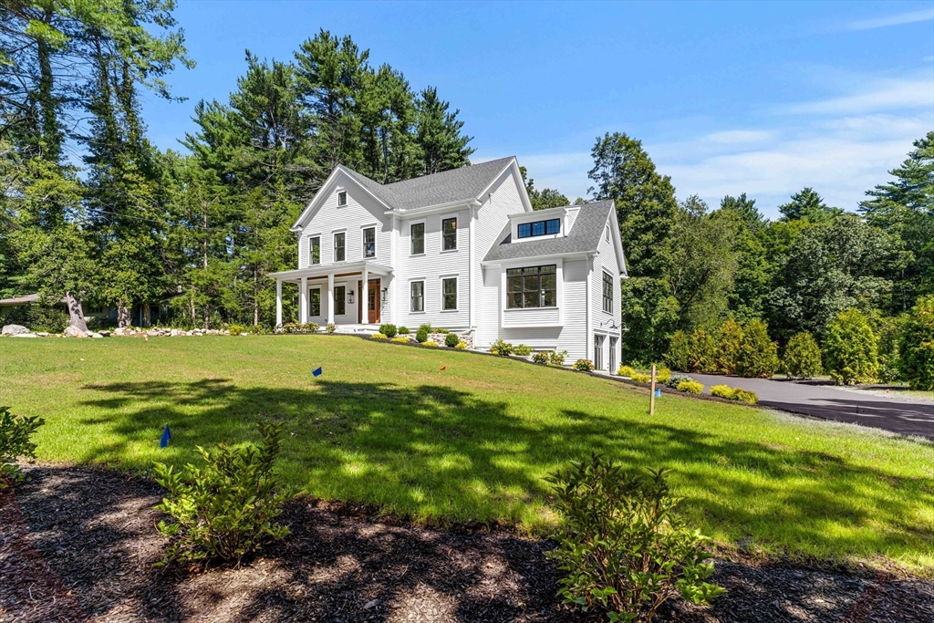 North Reading, Massachusetts, 01864, United States, 4 Bedrooms Bedrooms, ,3 BathroomsBathrooms,Residential,For Sale,1927425