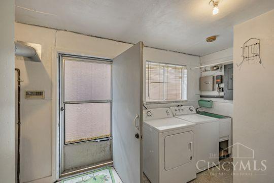 Milford, Ohio, 45150, United States, 4 Bedrooms Bedrooms, ,3 BathroomsBathrooms,Residential,For Sale,1989333