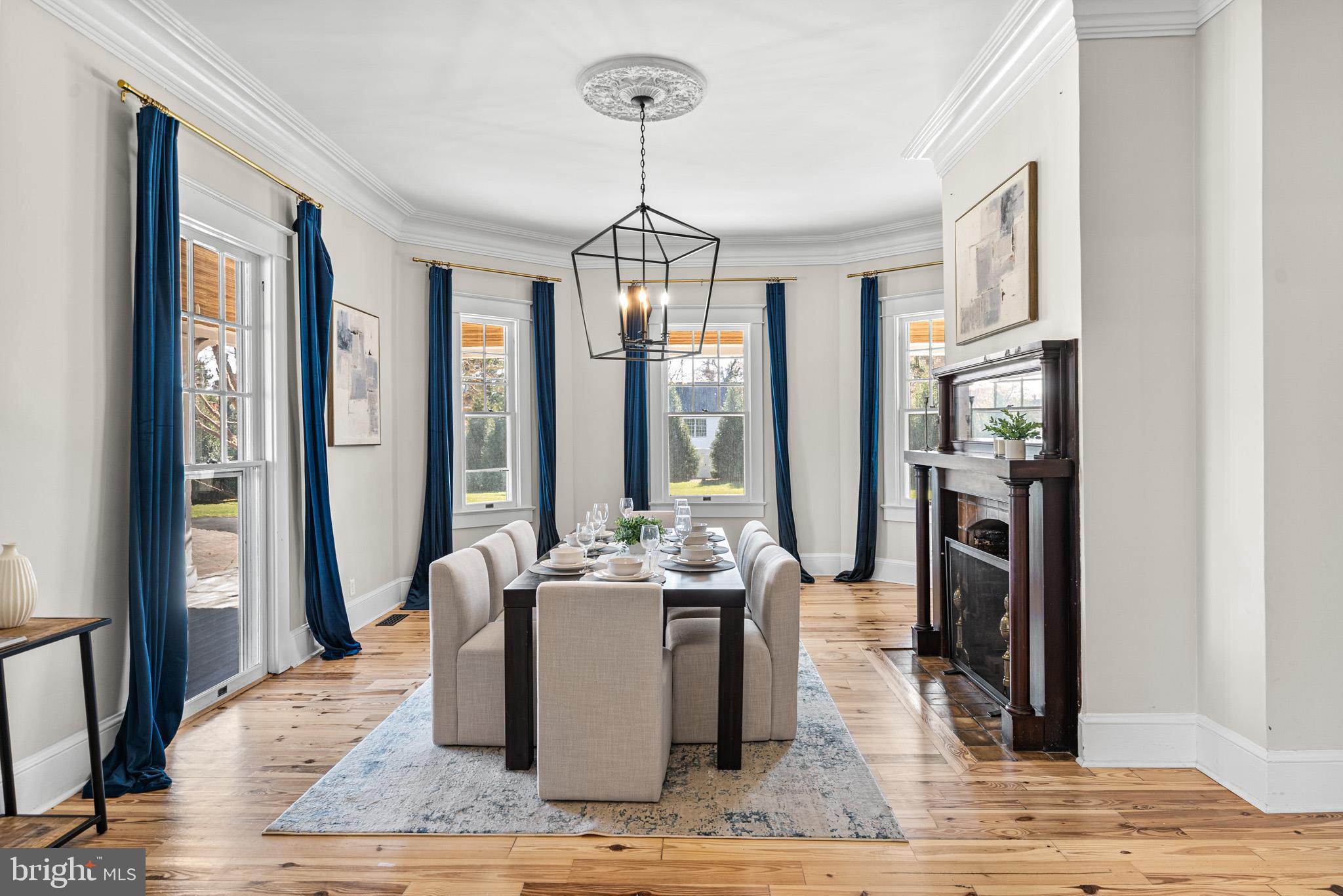 La Plata, Maryland, 20646, United States, 5 Bedrooms Bedrooms, ,4 BathroomsBathrooms,Residential,For Sale,1990245