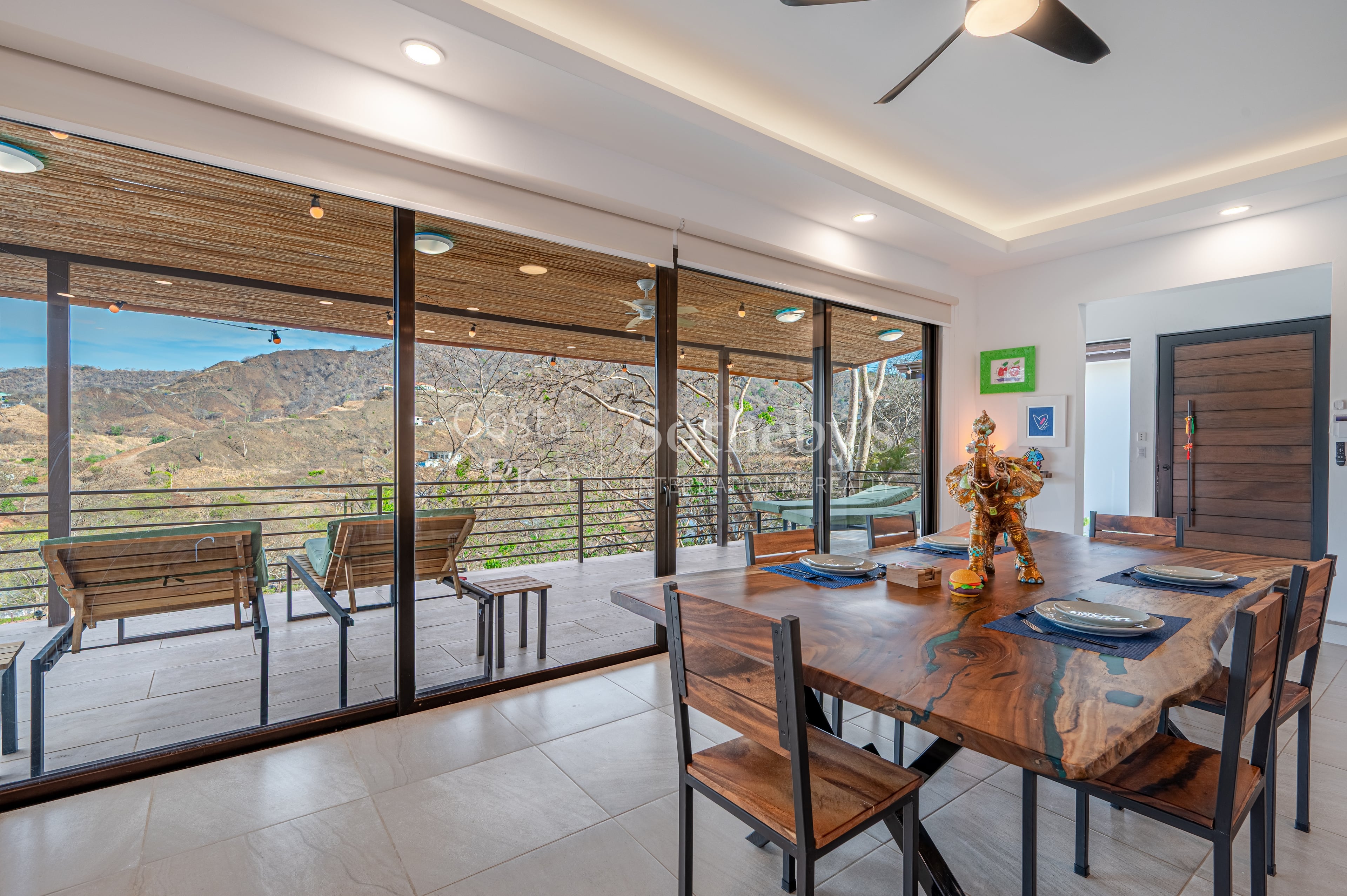  Villa Esmeralda - 物件實景