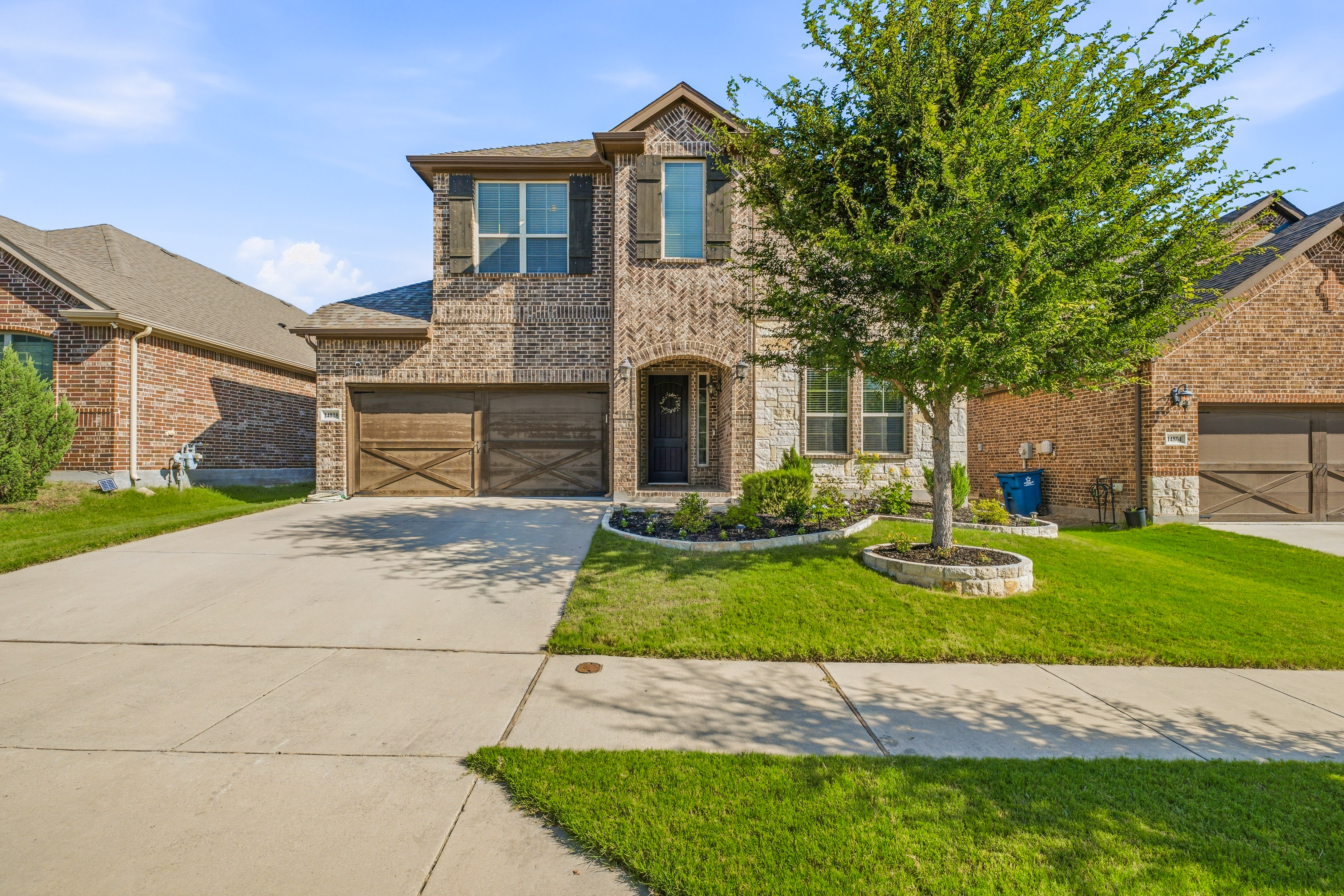  14808 Brettridge Drive, Aledo, TX, 76008 - 物件實景