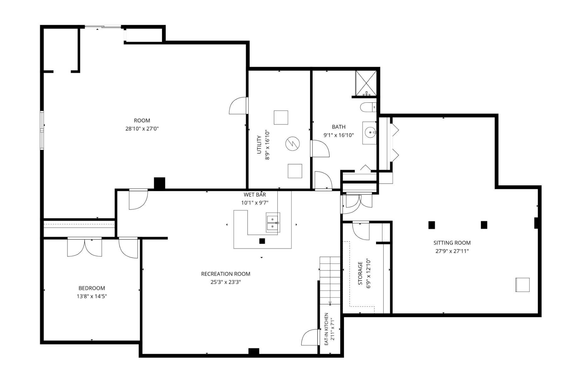 Spacious Living, Thoughtful Updates and Desirable Location - 物件實景