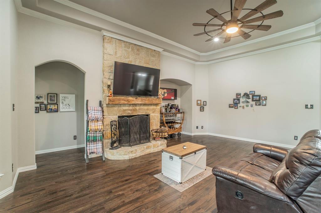Royse City, Texas, 75189, United States, 4 Bedrooms Bedrooms, ,4 BathroomsBathrooms,Residential,For Sale,2048567