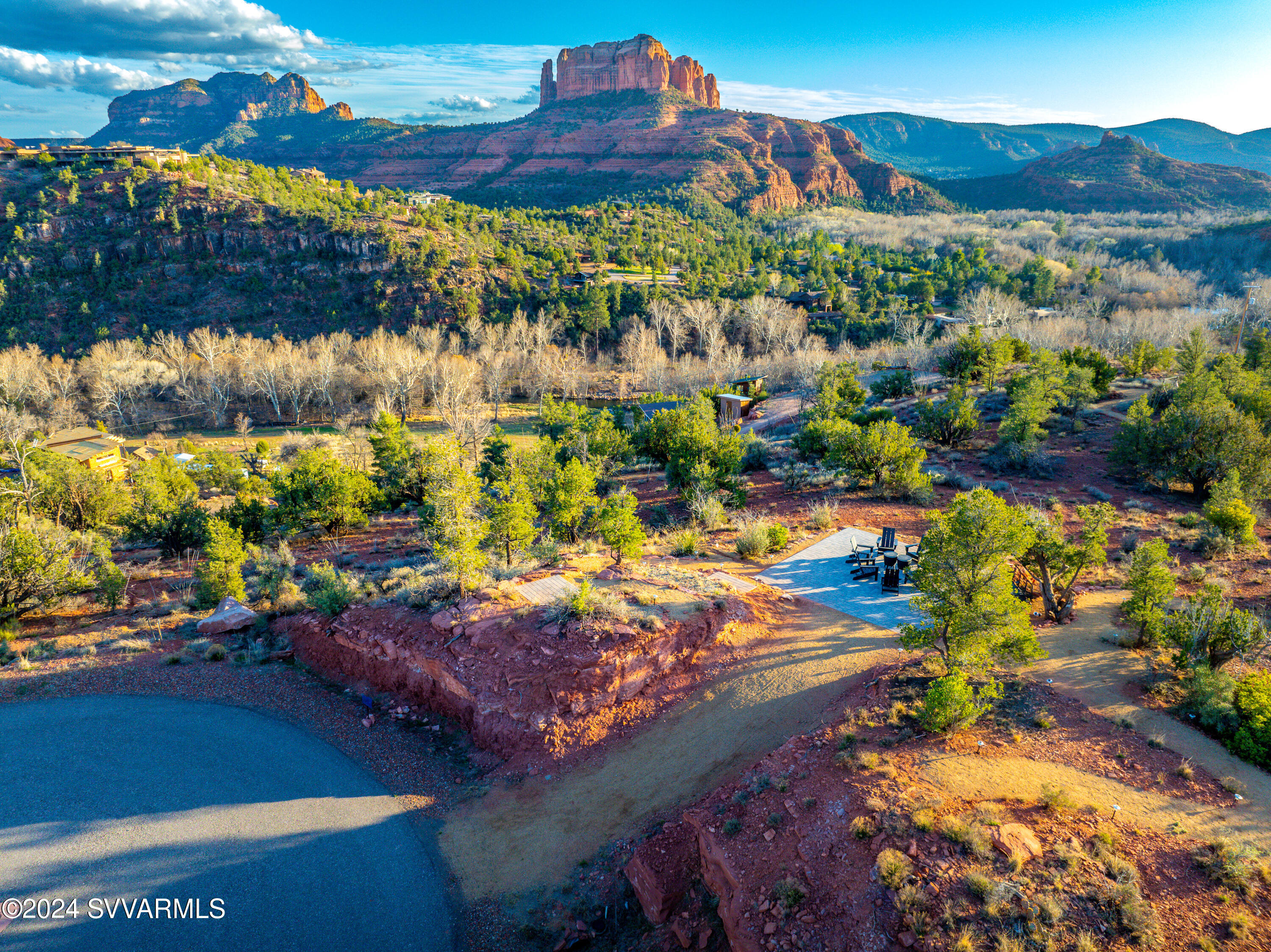 53 Pinnacle Way, Sedona, Arizona, 86336, United States, ,Land,For Sale,53 Pinnacle Way,1560917