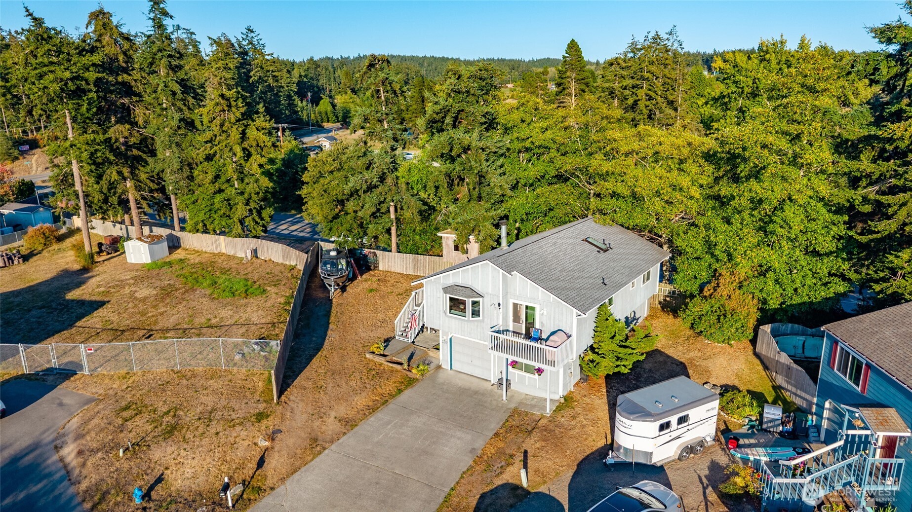 Cranberry Dr, Oak Harbor, WA 98277 #1