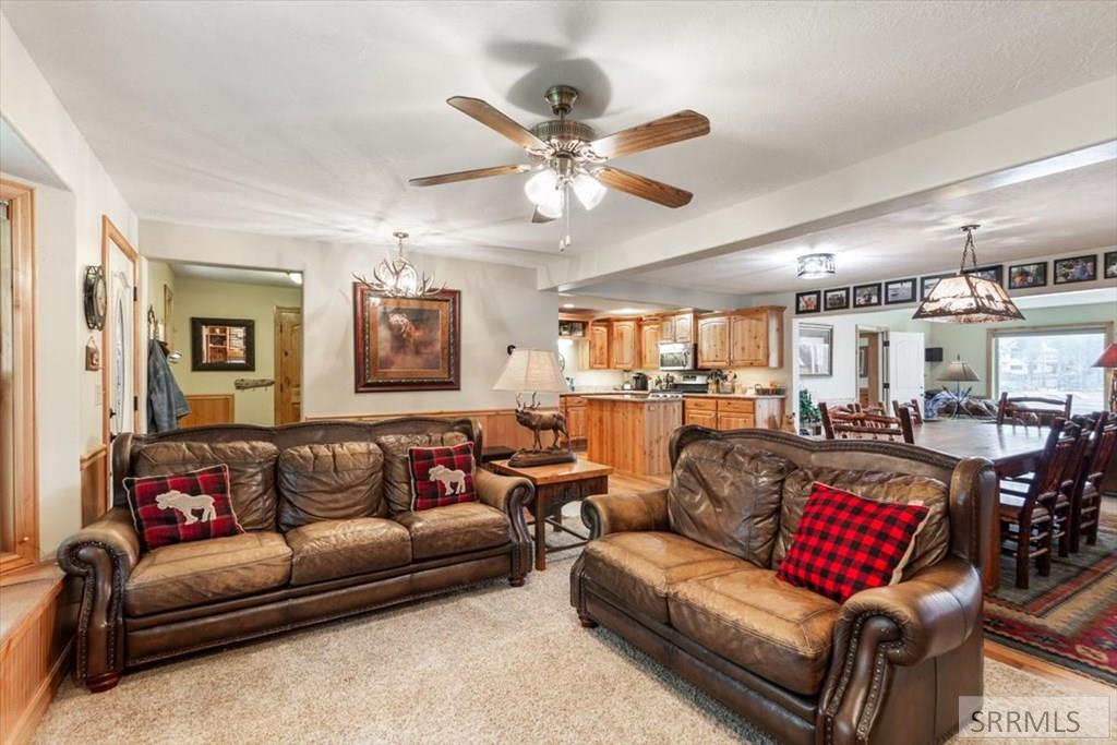 ISLAND PARK, Idaho, 83429, United States, 5 Bedrooms Bedrooms, ,5 BathroomsBathrooms,Residential,For Sale,1980298