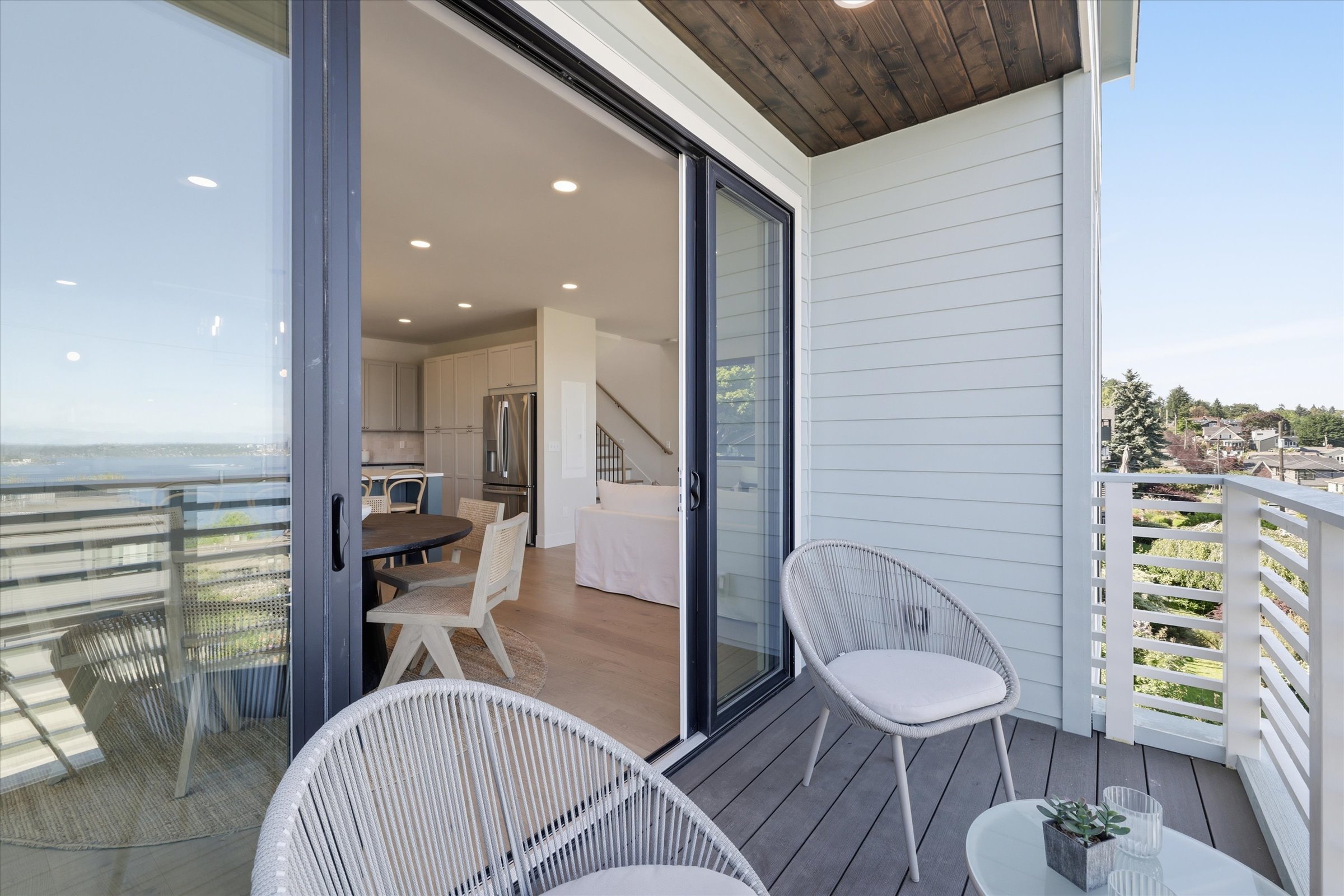  909 32nd Ave S Unit #A, Seattle, WA 98144 - 物件實景
