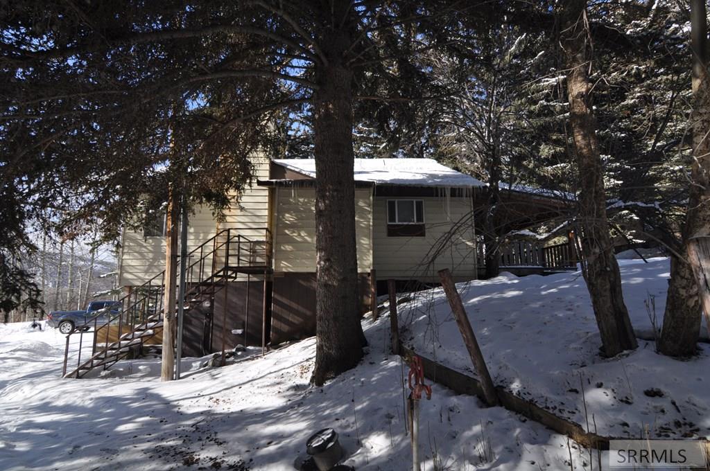 IRWIN, Idaho, 83428, United States, 2 Bedrooms Bedrooms, ,2 BathroomsBathrooms,Residential,For Sale,1936977