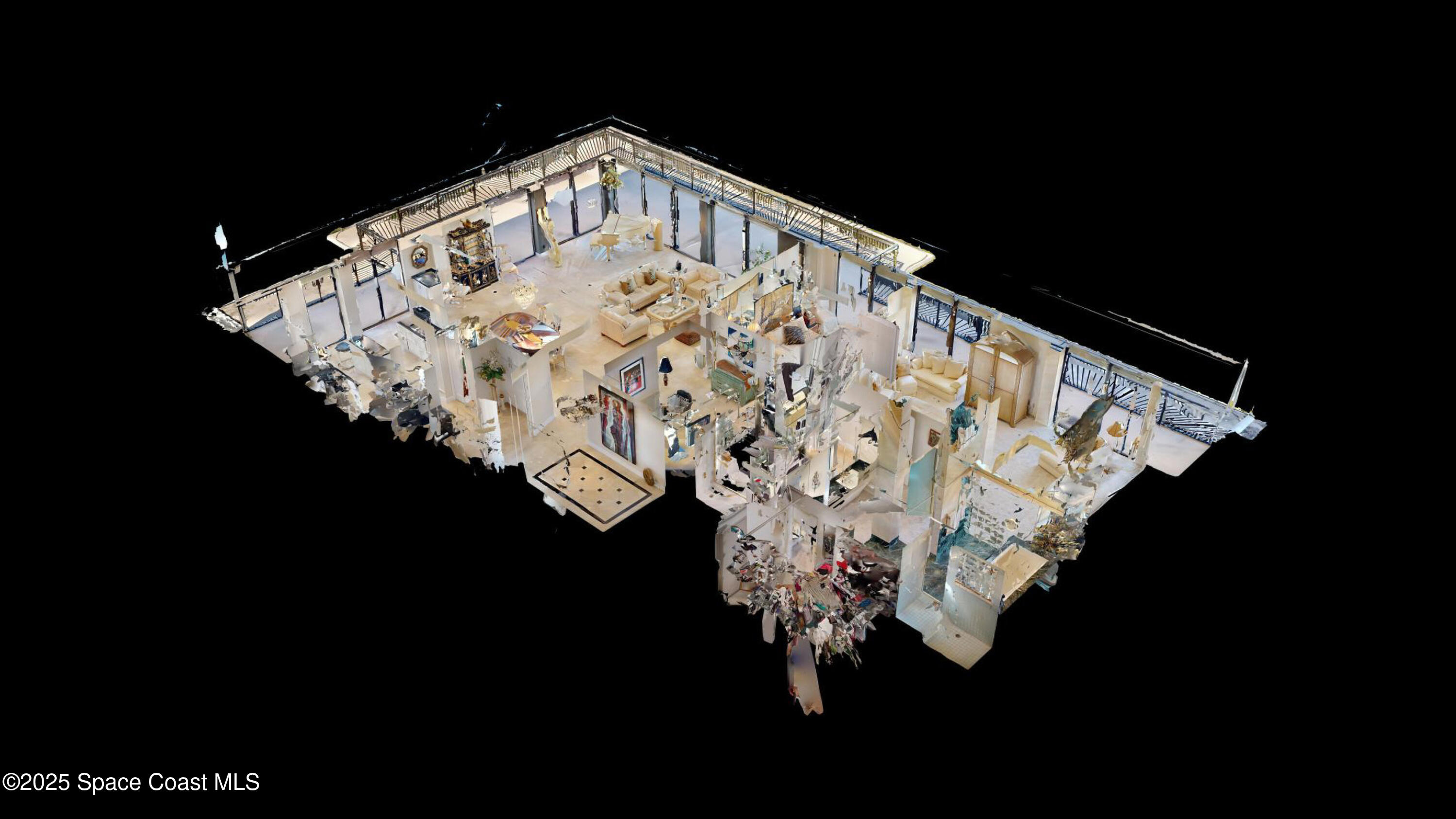 Cocoa Beach, Florida, 32931, United States, 2 Bedrooms Bedrooms, ,2 BathroomsBathrooms,Residential,For Sale,1991953