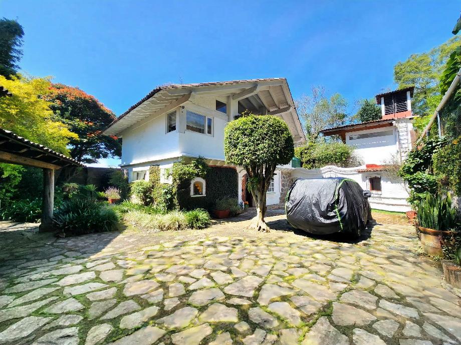 Valle de Bravo, Estado de méxico, 51200, Mexico, 4 Bedrooms Bedrooms, ,5 BathroomsBathrooms,Residential,For Sale,1986473