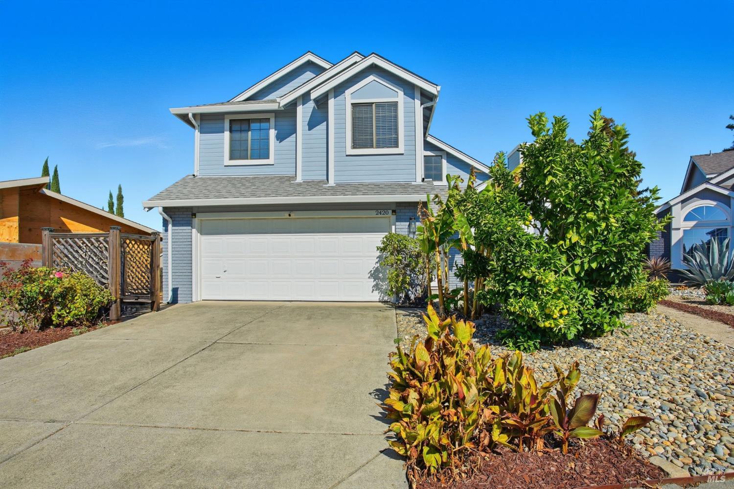 Fairfield, California, 94534, United States, 4 Bedrooms Bedrooms, ,3 BathroomsBathrooms,Residential,For Sale,1970251