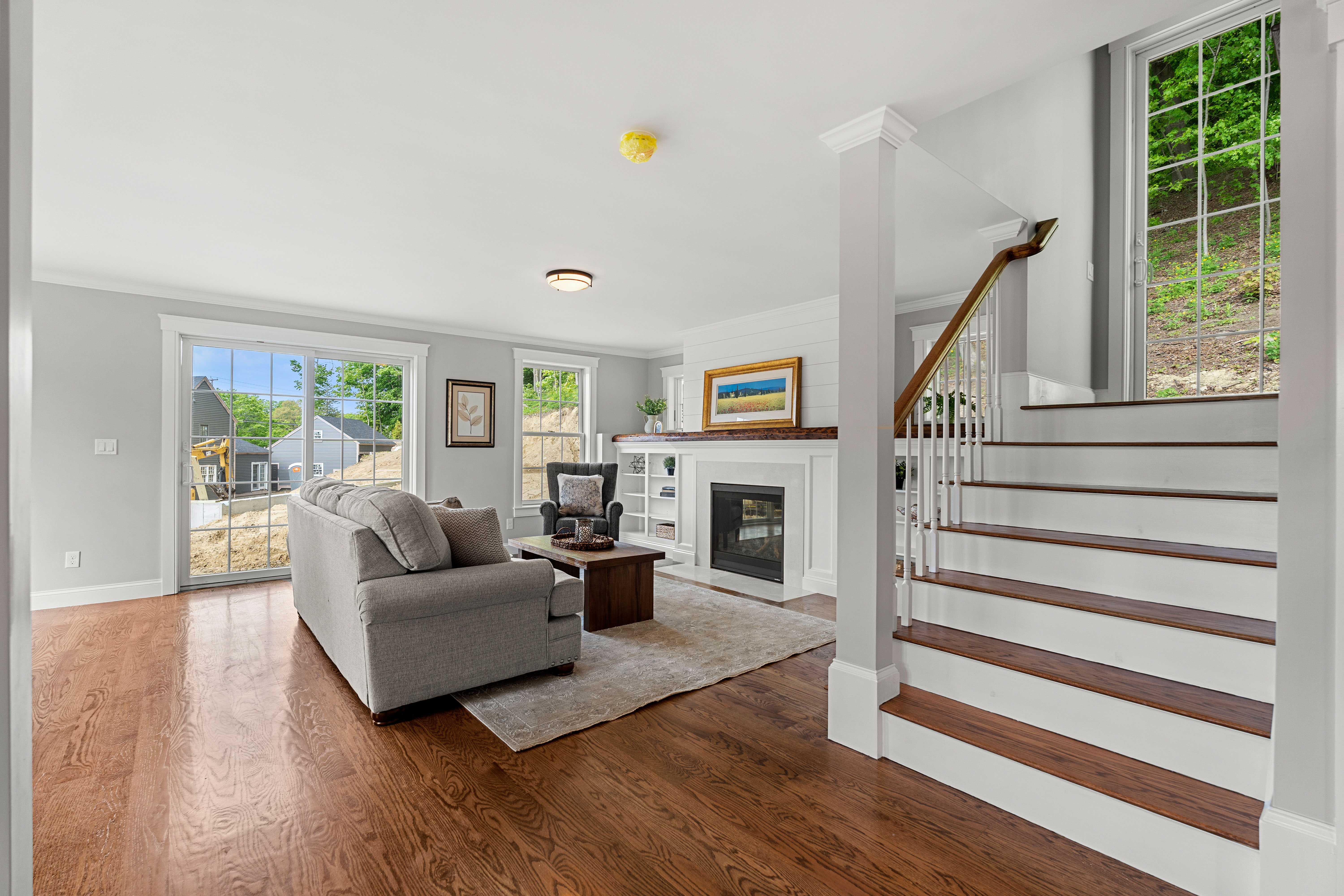  6 Monroe Street, Amesbury, MA, 01913 - 物件實景