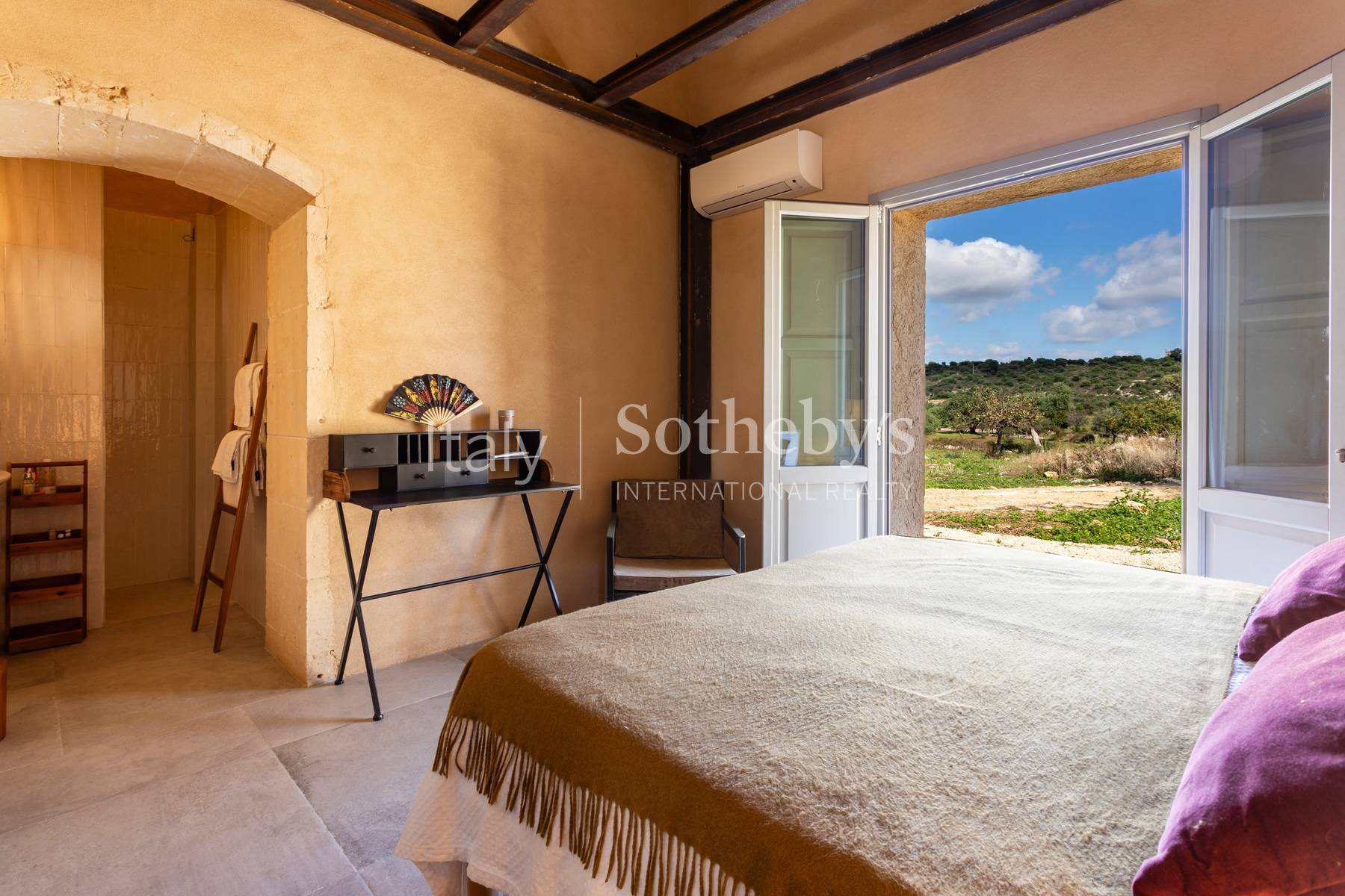  An old farmhouse close to the Cavagrande Nature Reserve - 物件實景
