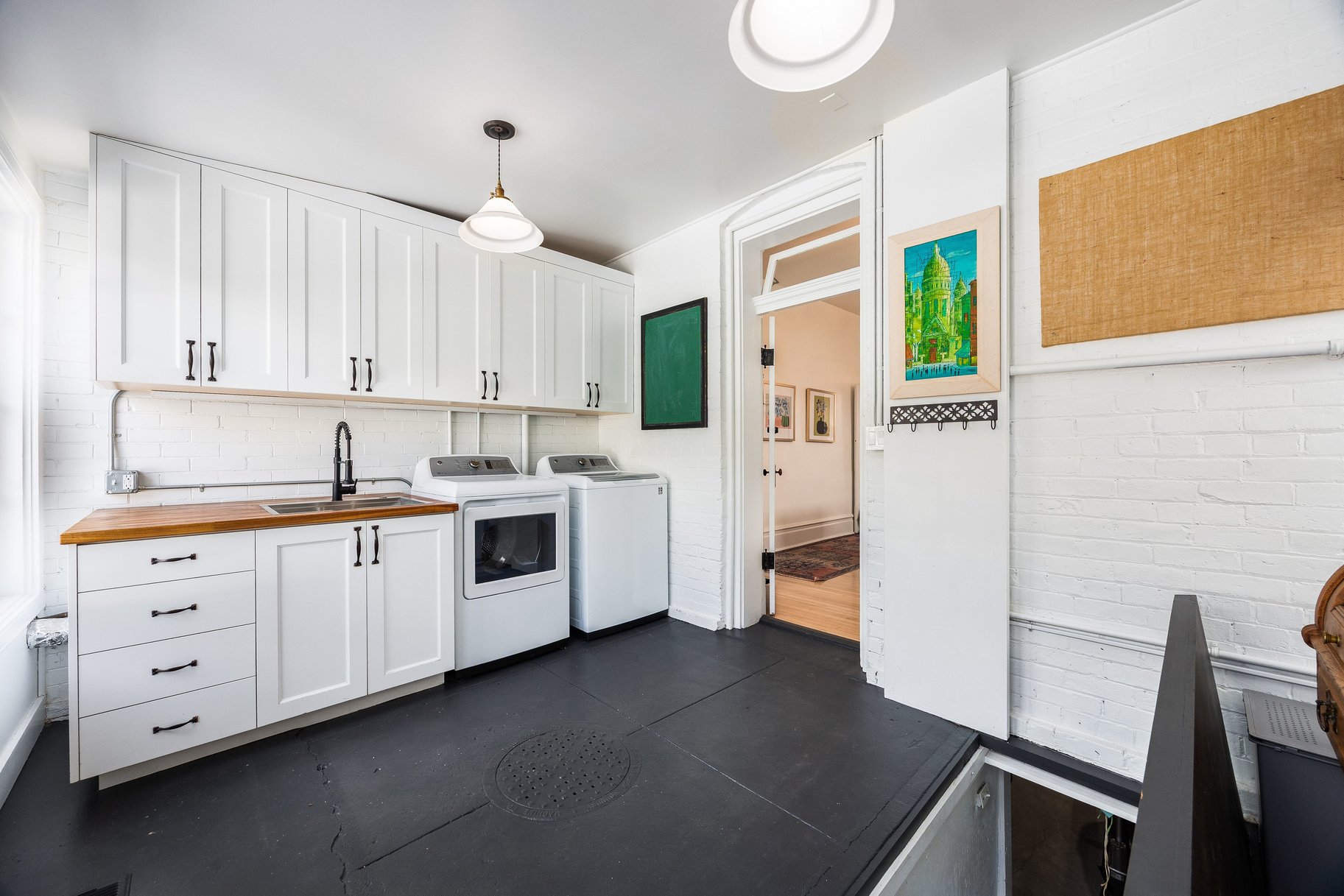  1892 Queen Anne Masterpiece in the Heart of the Avenues - 物件實景