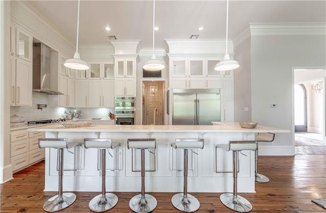 Boyce, Louisiana, 71409, United States, 4 Bedrooms Bedrooms, ,3 BathroomsBathrooms,Residential,For Sale,1982033