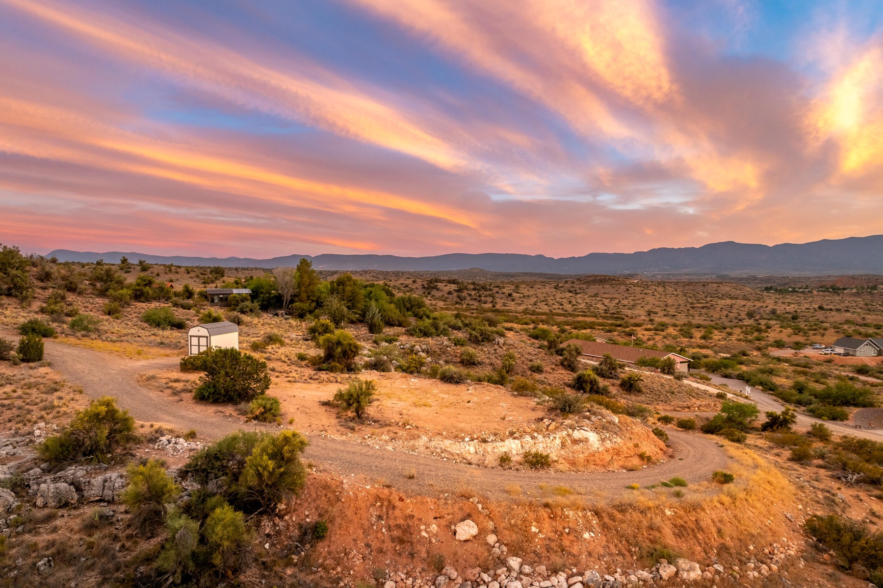  1931 S Koch Ranch Road ¦Cornville, AZ - 物件實景
