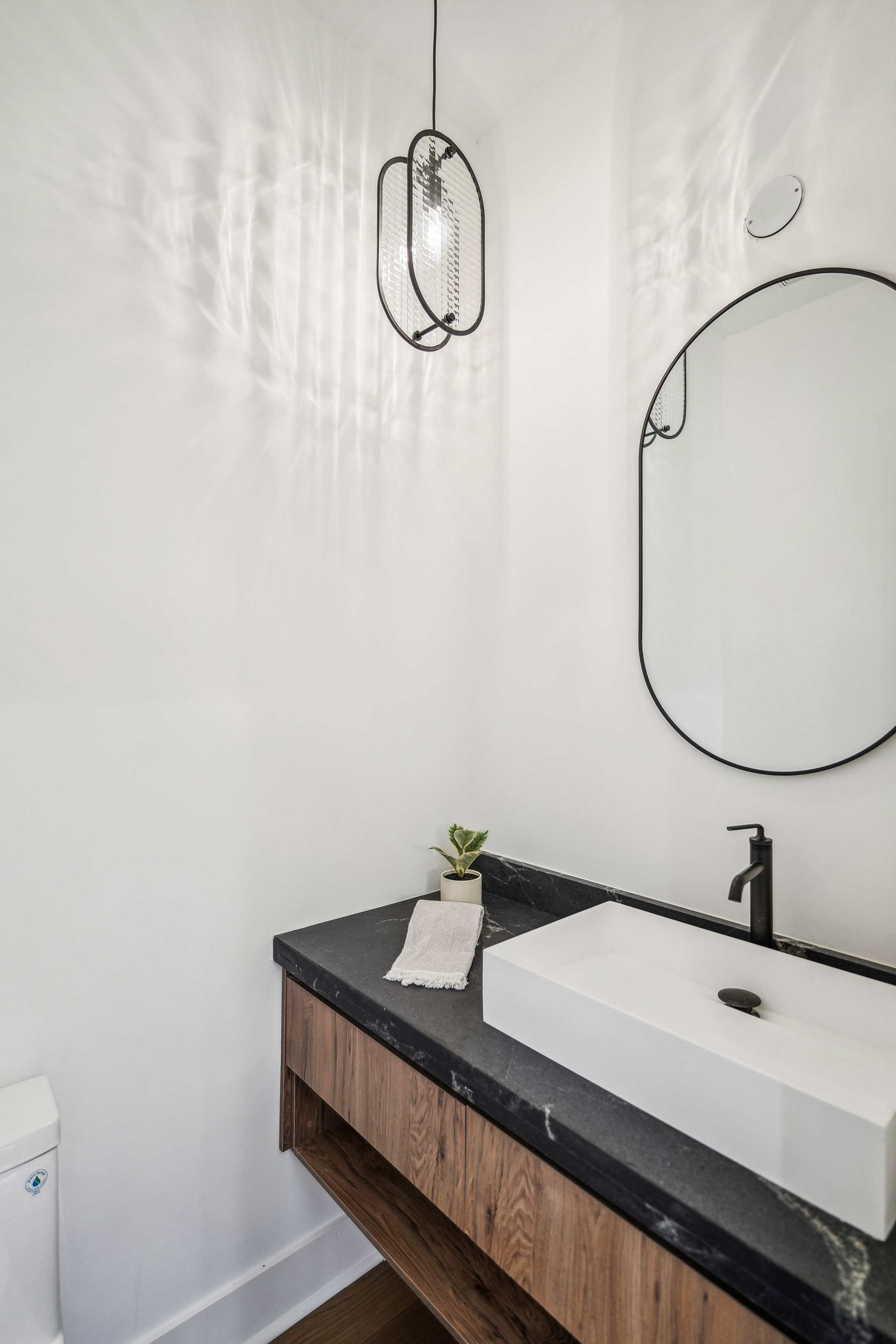  Luxury Townhome in East Atlanta - 物件實景