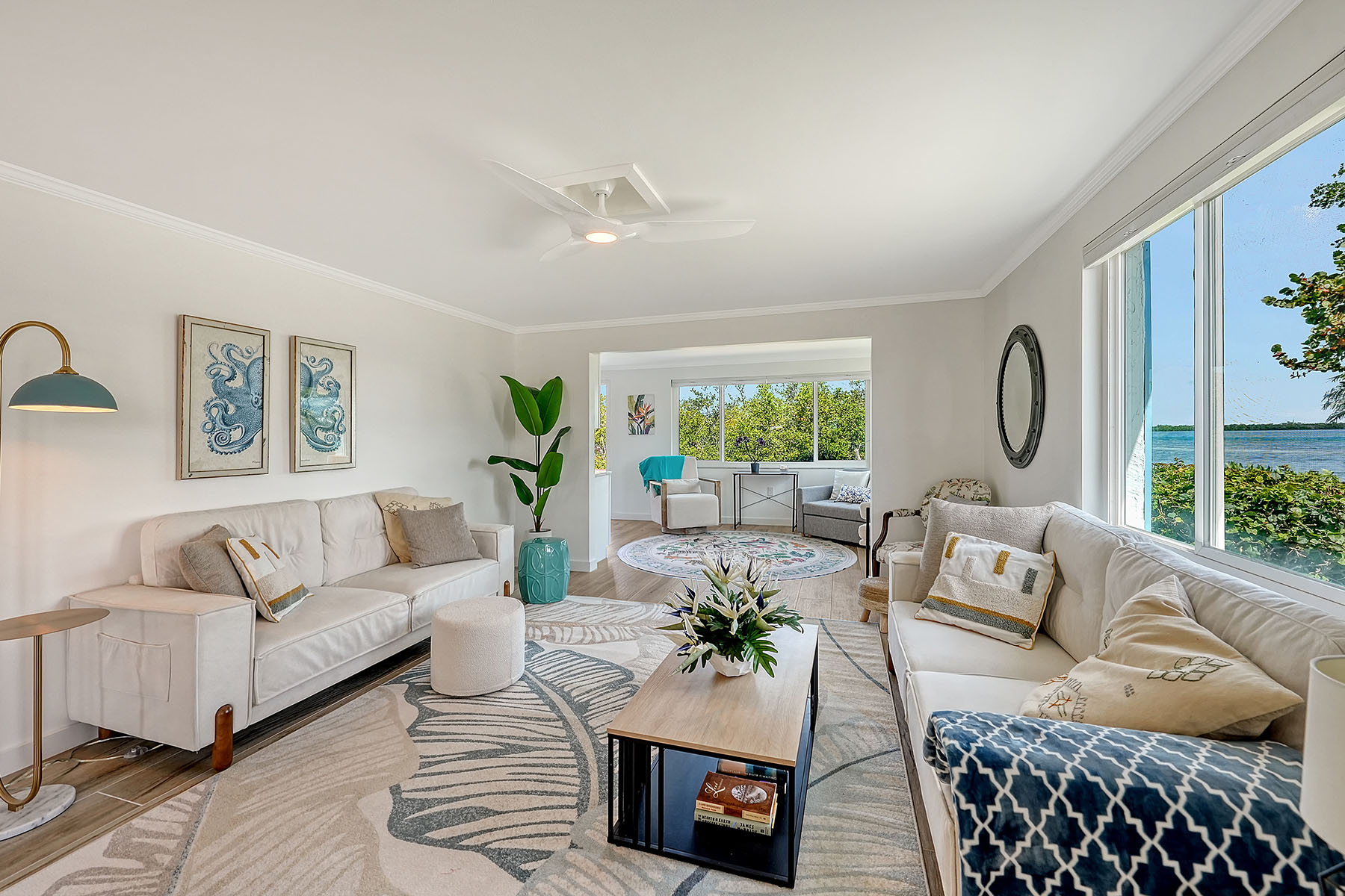  SPANISH MAIN YACHT CLUB CONDO - 物件實景